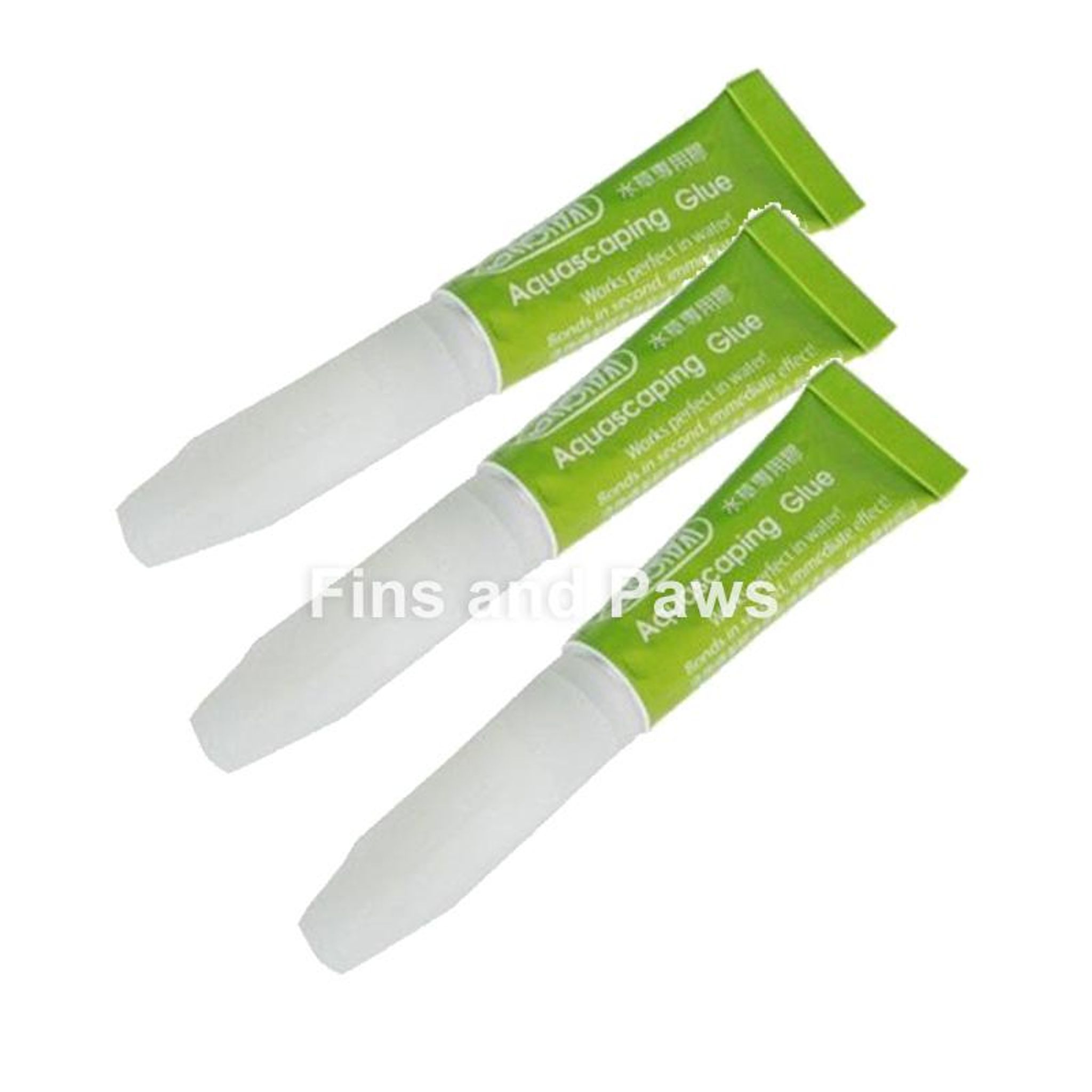 [ISTA] Aquascaping Glue - 4g/pc
