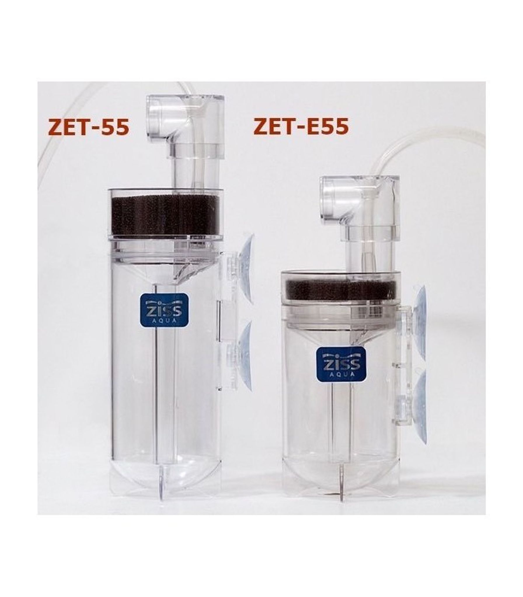 ZISS TUMBLER ZET-E55 EGG HATCHER