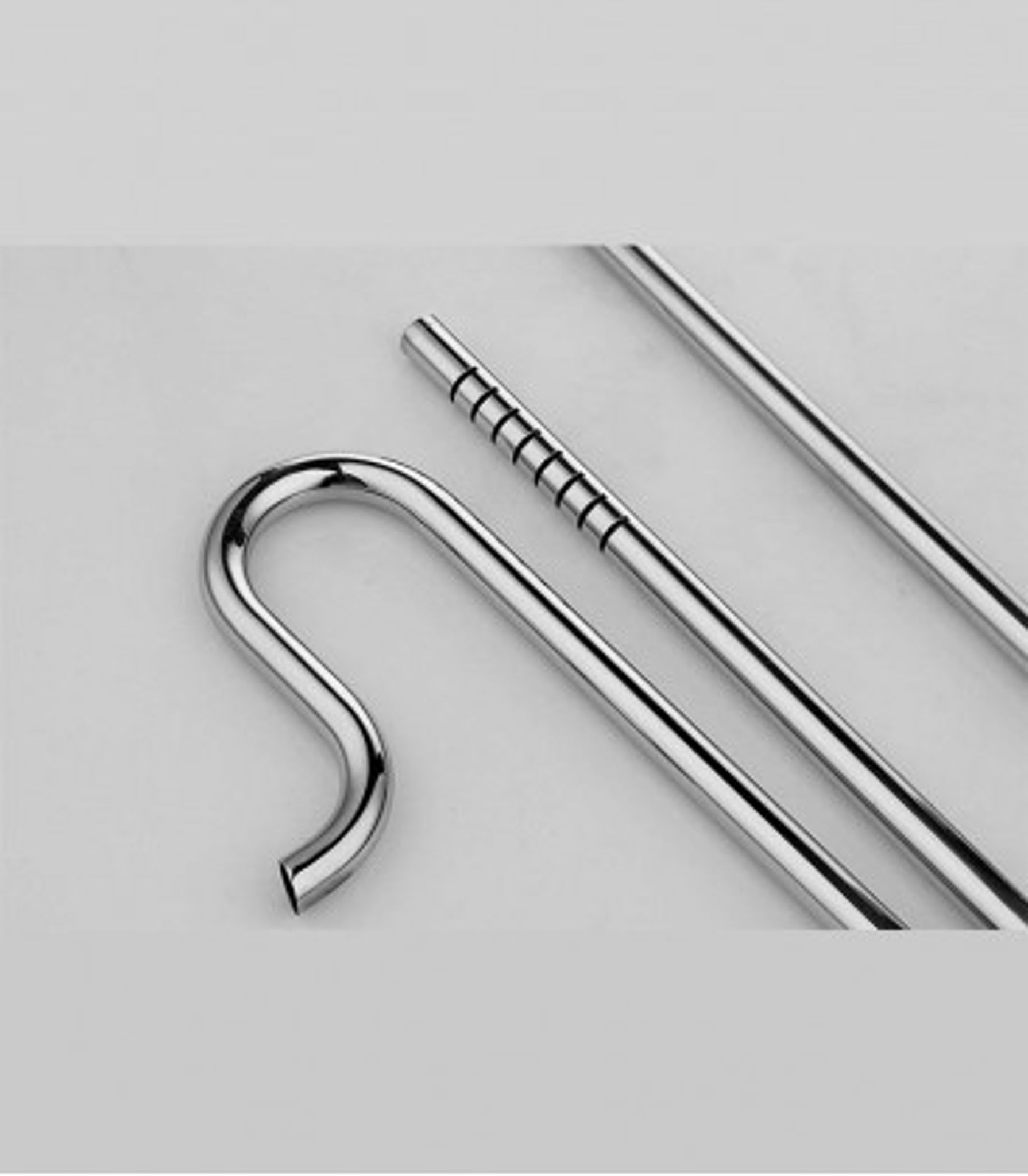 DYMAX LILY PIPE 12/16MM - DM583