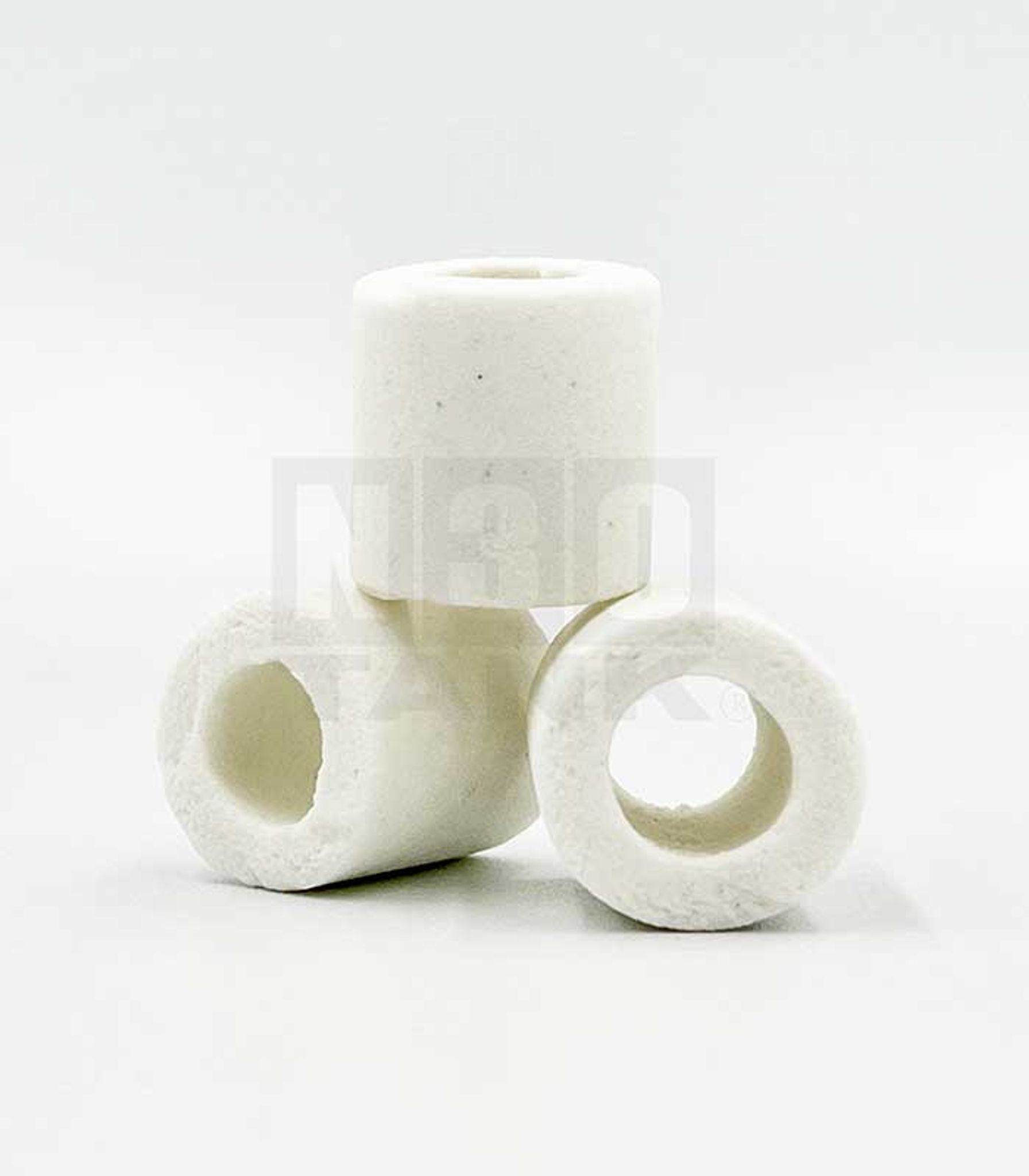 N30 PREMIUM BIO WHITE FILTER MEDIA 1KG (N0017)