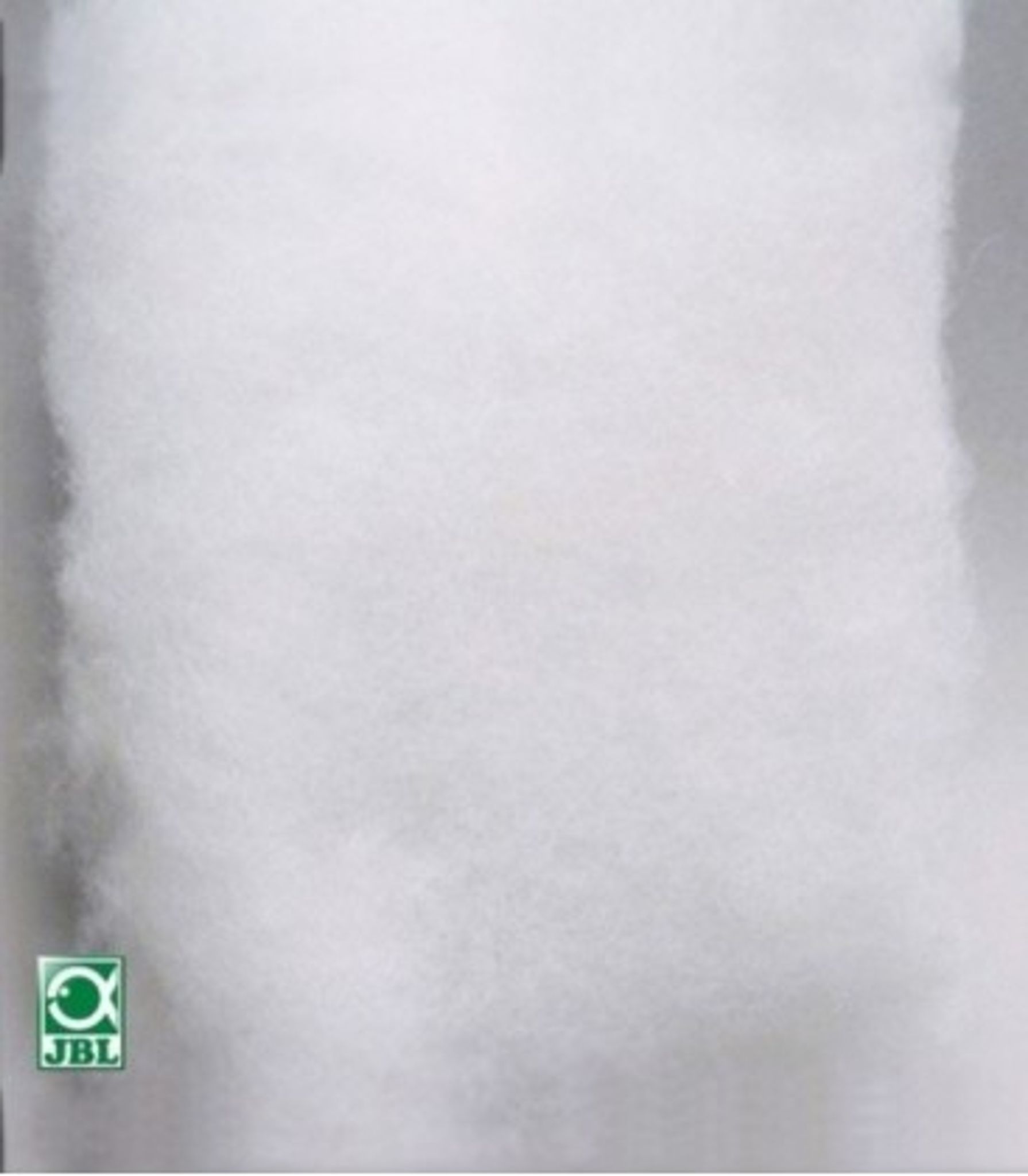 JBL SYMEC 100G SINGLE-USE WOOL FILTER