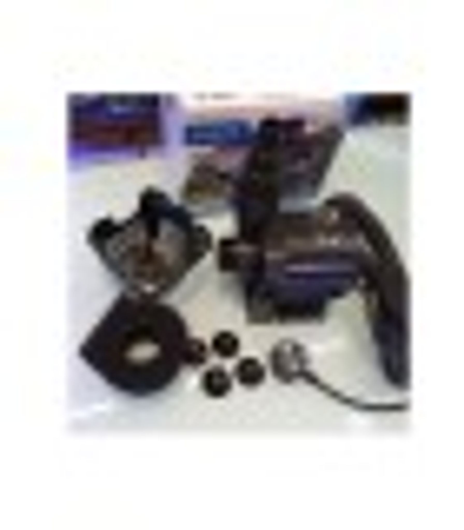 HAILEA PUMP BP 6000 (6000 LPH)