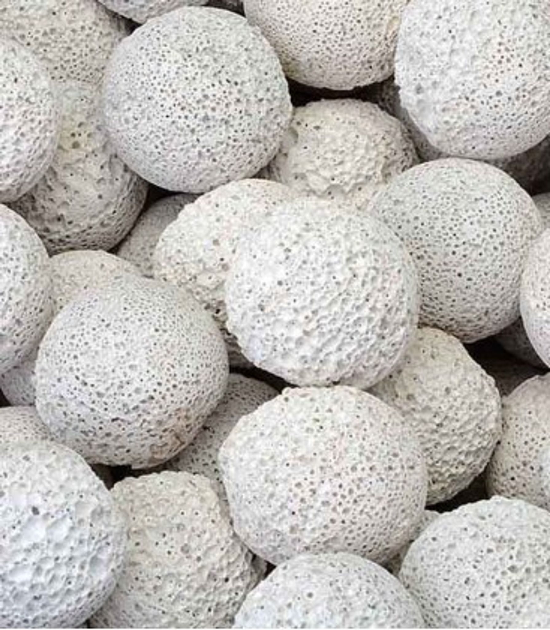 MARINEPURE 2QT SPHERES BIO FILTER MEDIA
