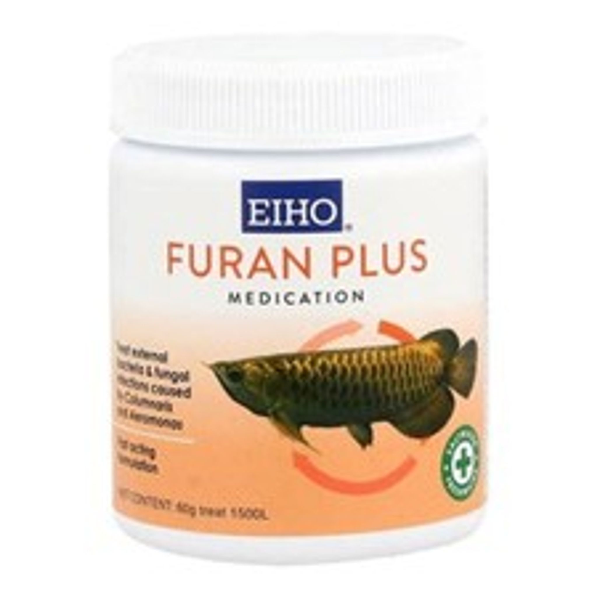 EIHO Furan Plus