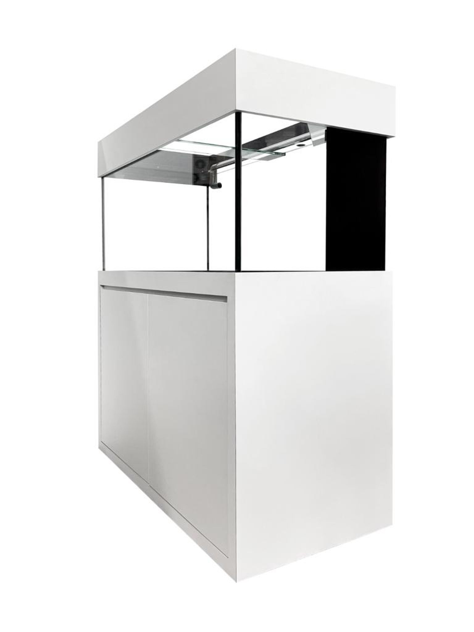 4 feet tank cabinet set (TC AQUARIO 400 FW 2.0)