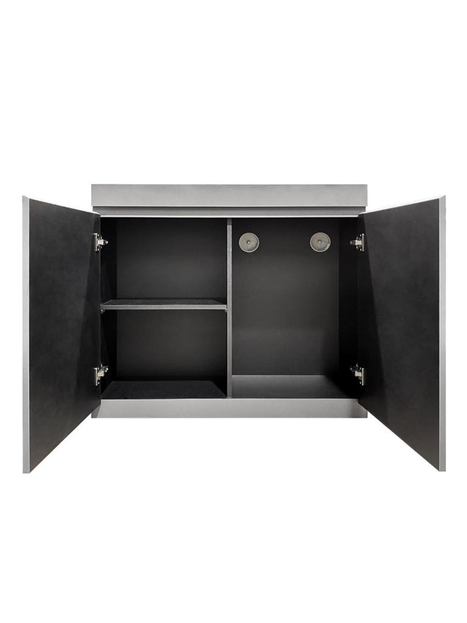 4 feet TANK CABINET SET (TC-1204580-NS)