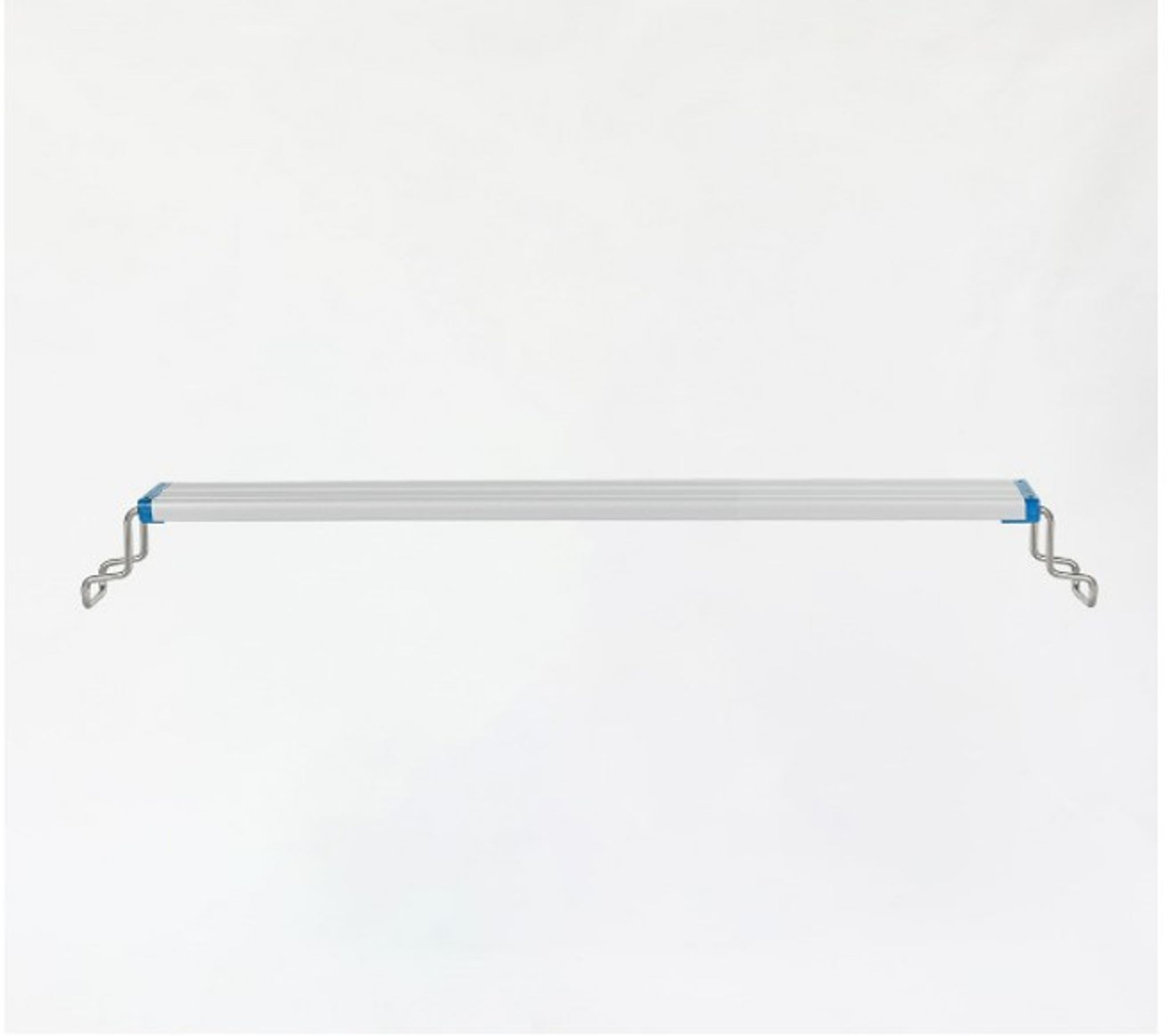 Aquazonic Evo Slim Led White 36cm
