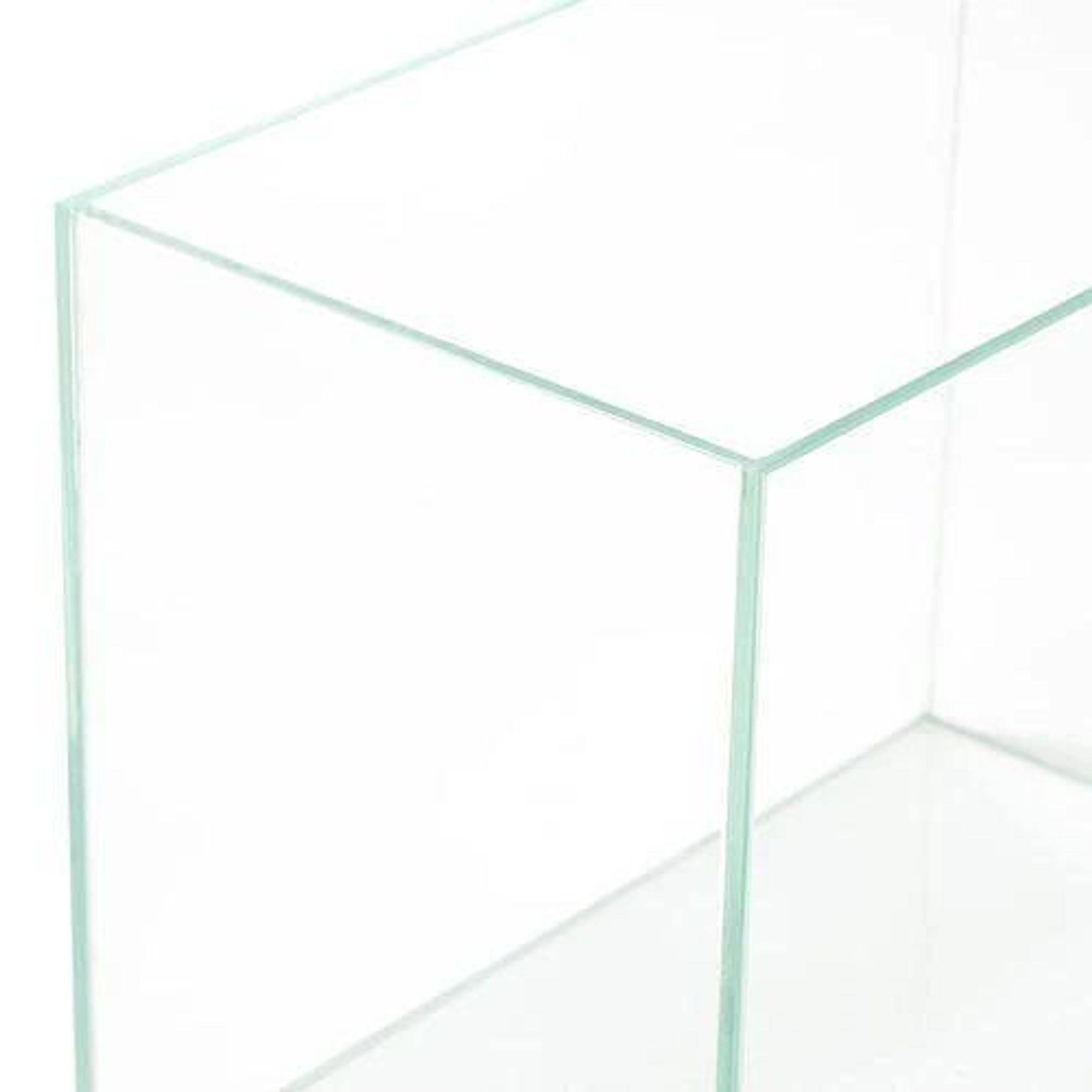 ANS GlassEdge Framless Tank TA4527H - 45 x 27 x 20cm (5mm)