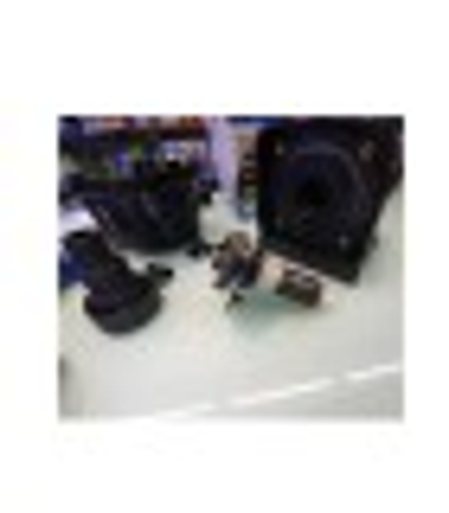 HAILEA PUMP BP 12000 (12000 LPH)