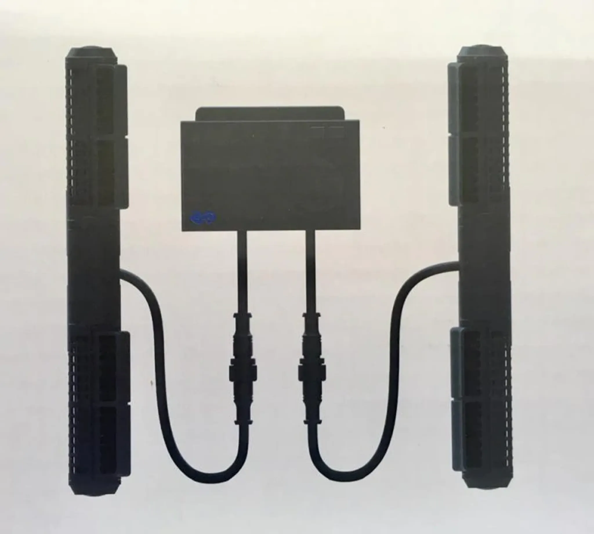 Maxspect Gyre XF330 2 pump bundle wavemaker