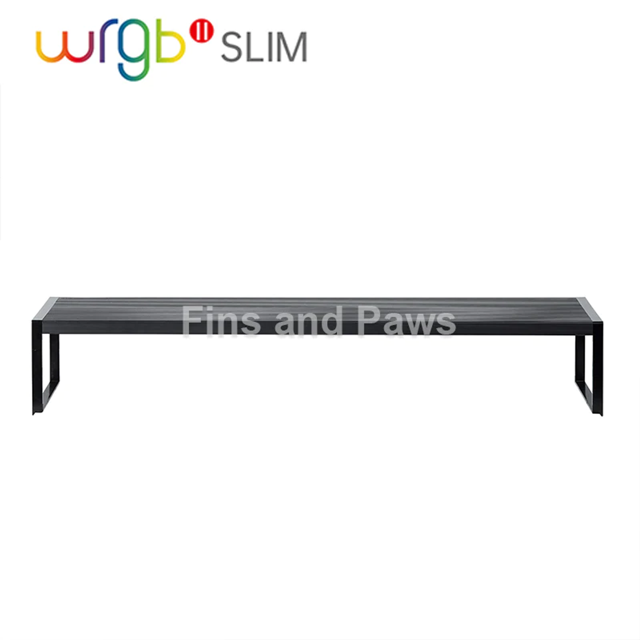 [Chihiros] WRGB2 (II) Series LED Light for Planted Aquarium (WRGB2 SLIM / WRGB2 PRO)