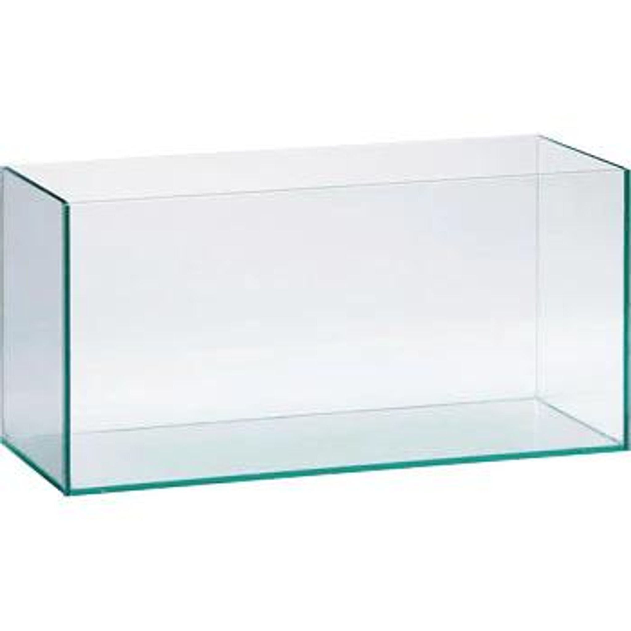 ANS GlassEdge Framless Tank TA4527H - 45 x 27 x 20cm (5mm)