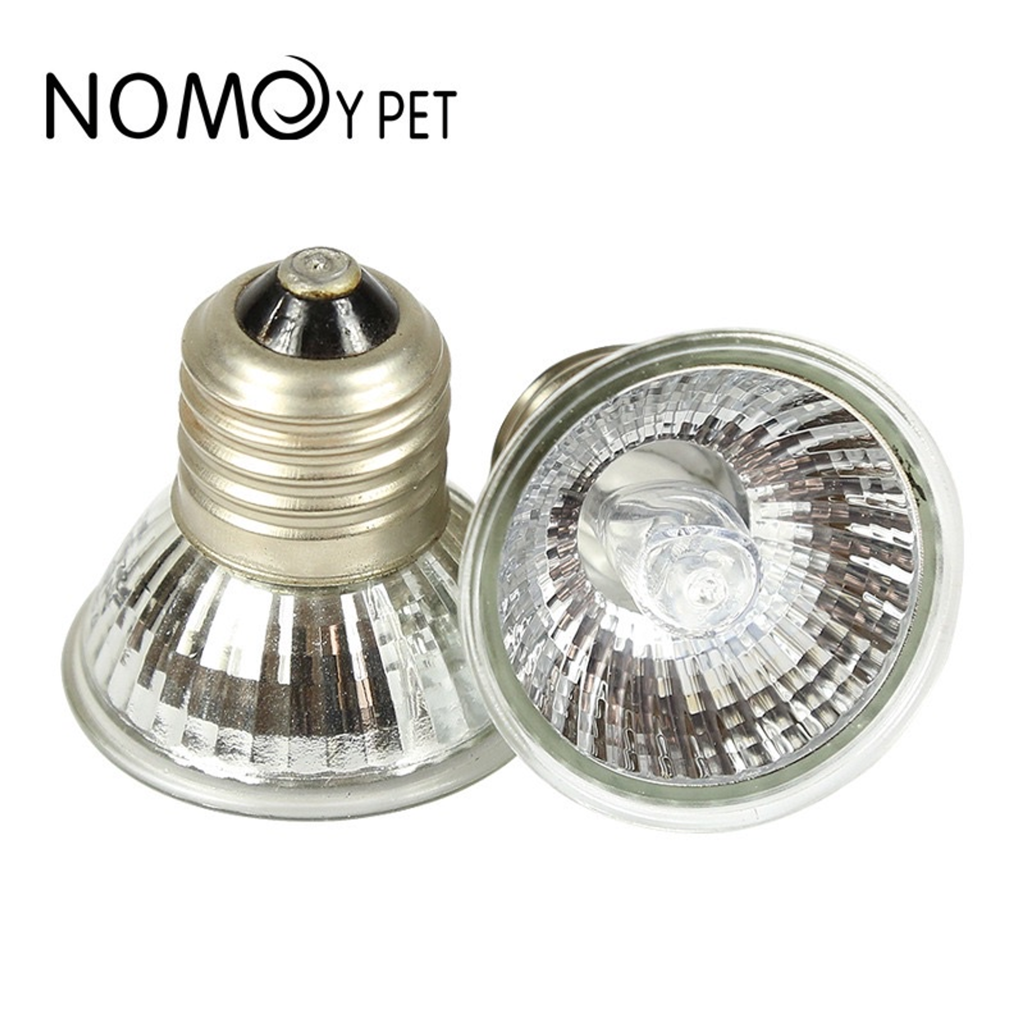 [NOMOY PET] uva+uvb basking lamp heating lamp for reptile and turtle