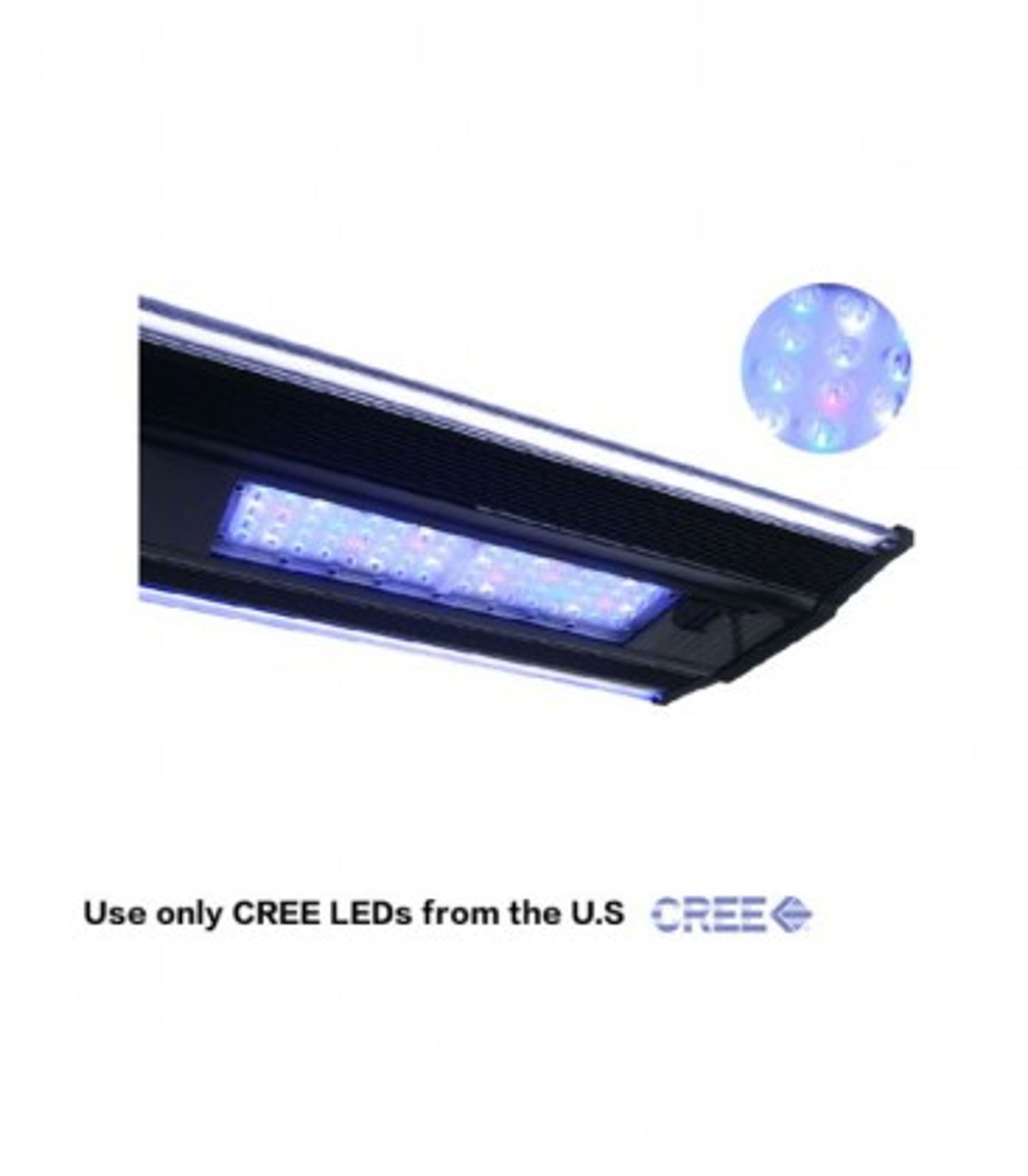 ZETLIGHT QMAVEN II ZT-6500 LIGHTING