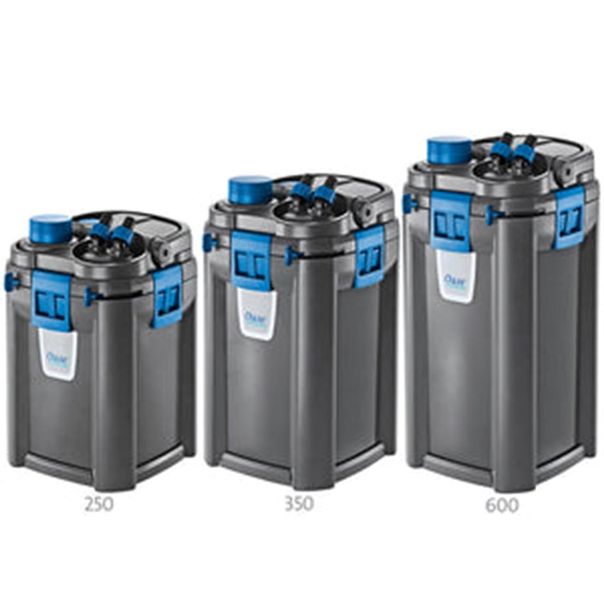 Oase Biomaster 2 (w/ Innovative PreFilter Function)- (250/350/600/850)