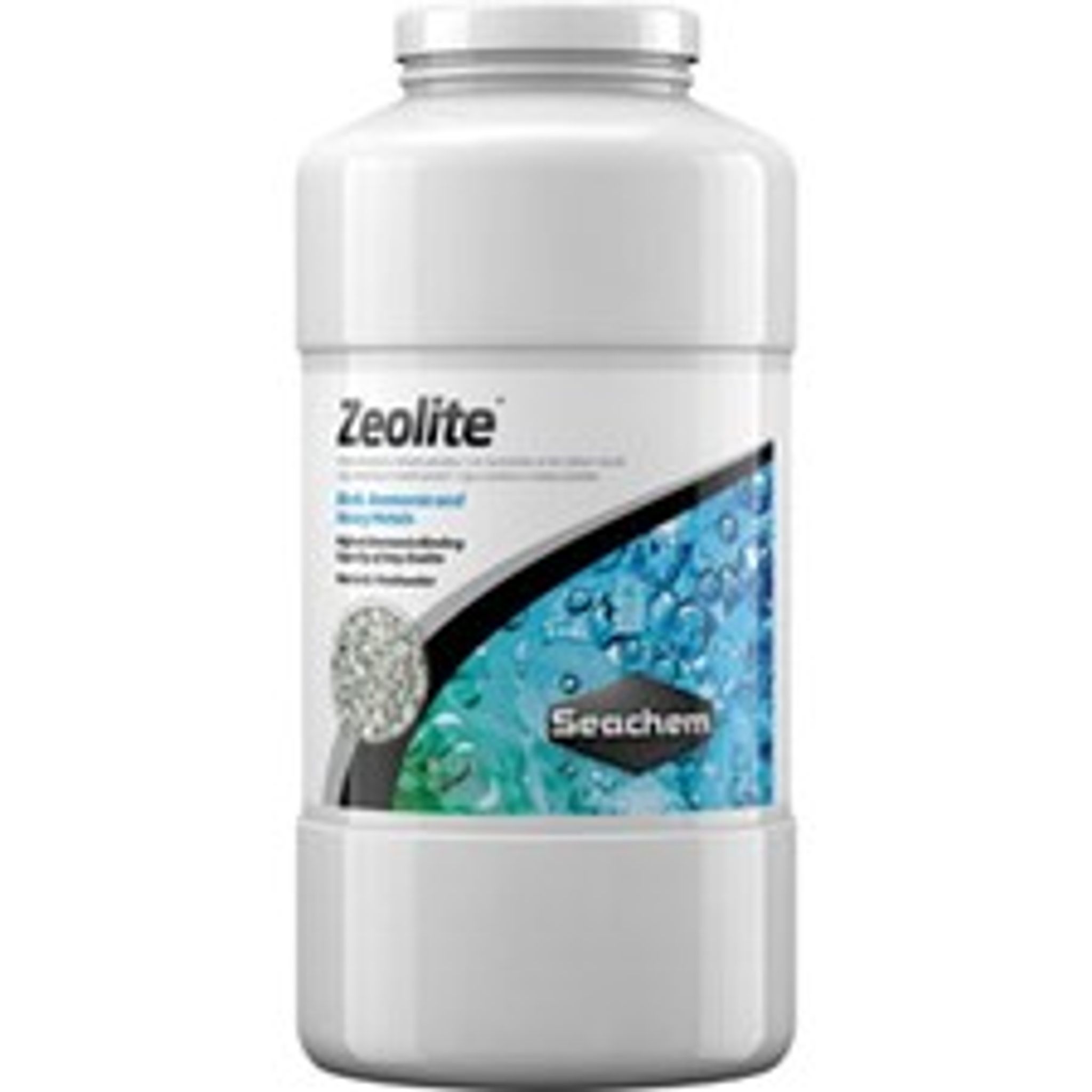 Seachem Zeolite