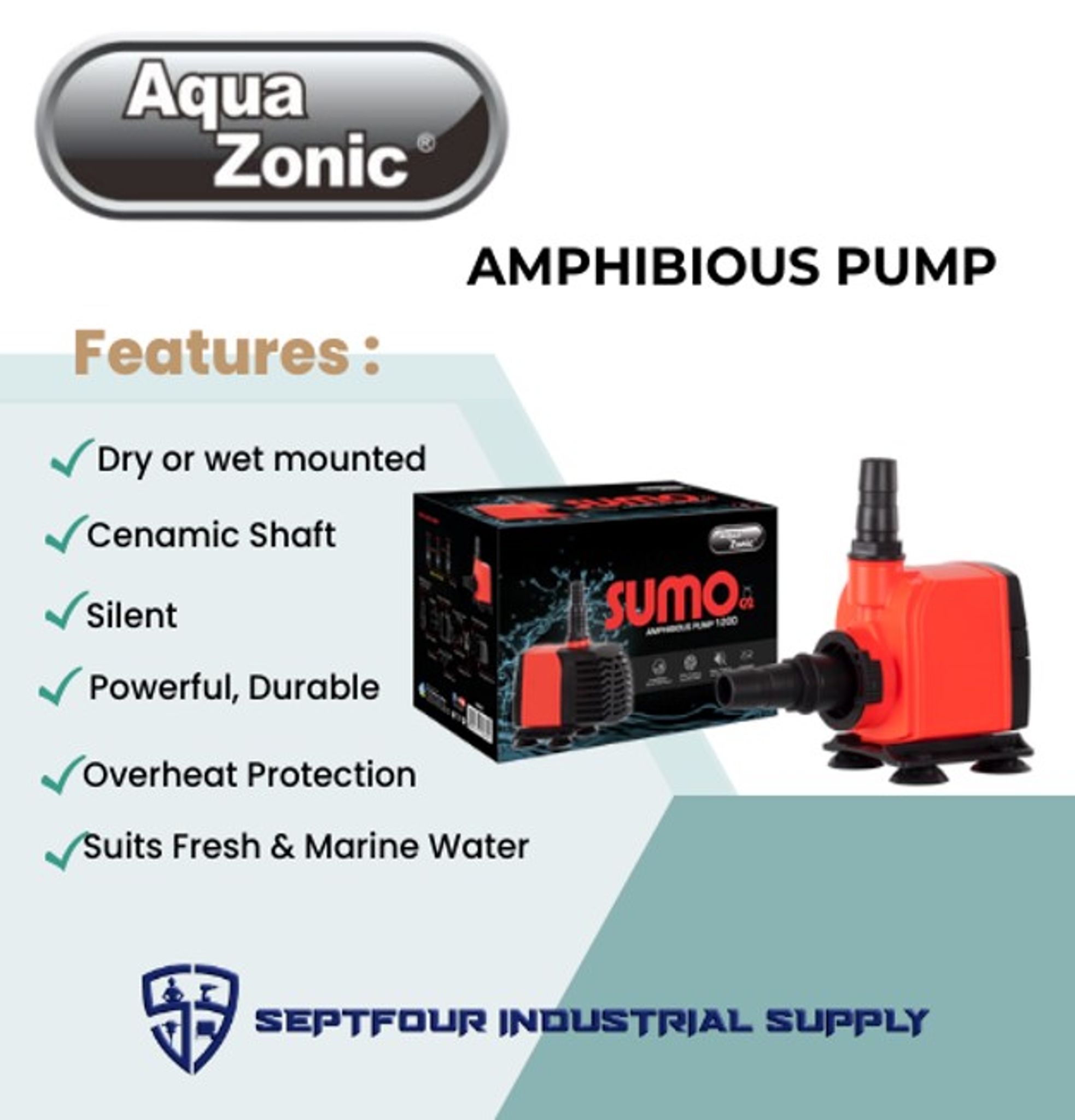 AquaZonic® Sumo G2 (4)