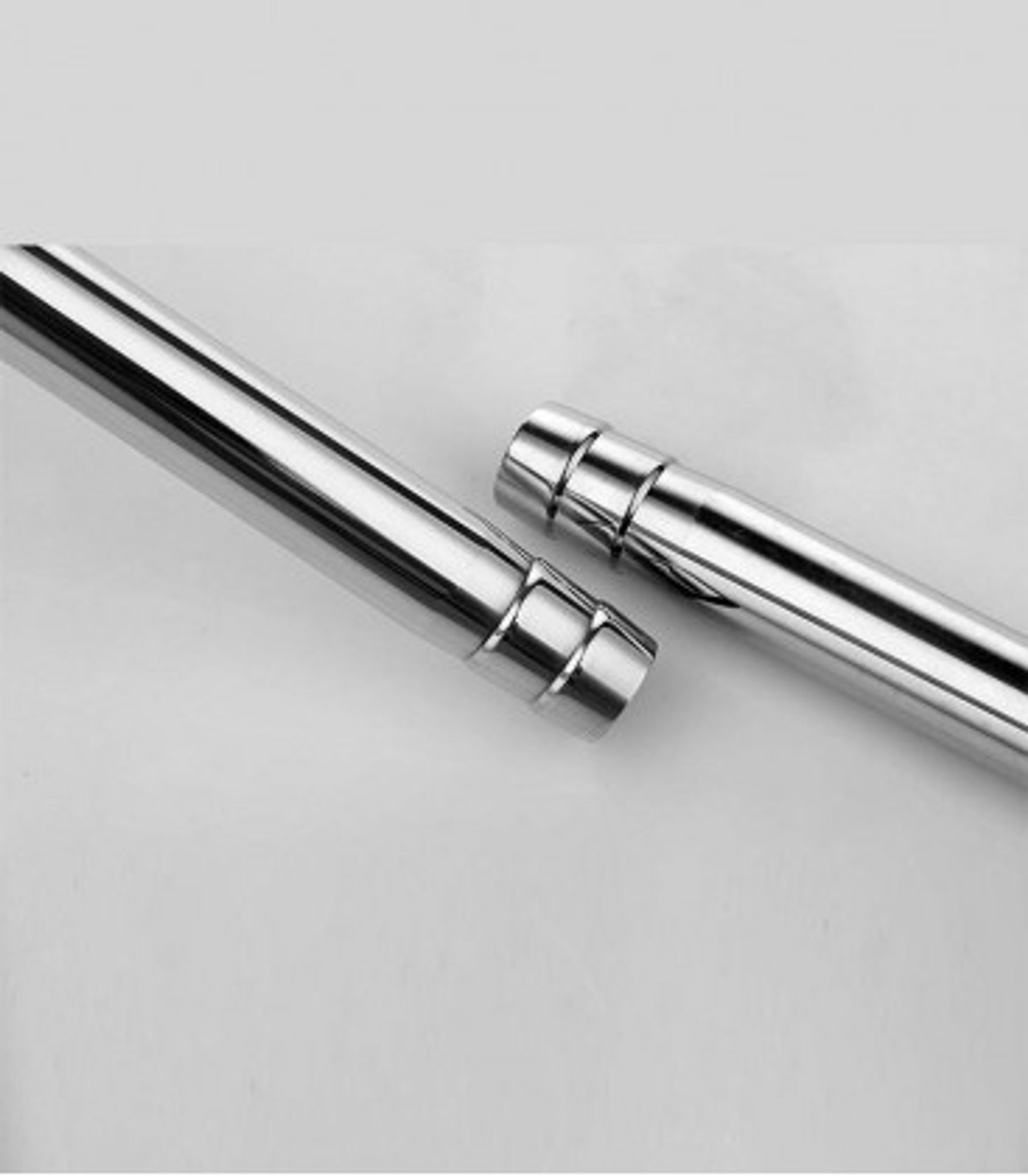 DYMAX LILY PIPE 16/22MM - DM584
