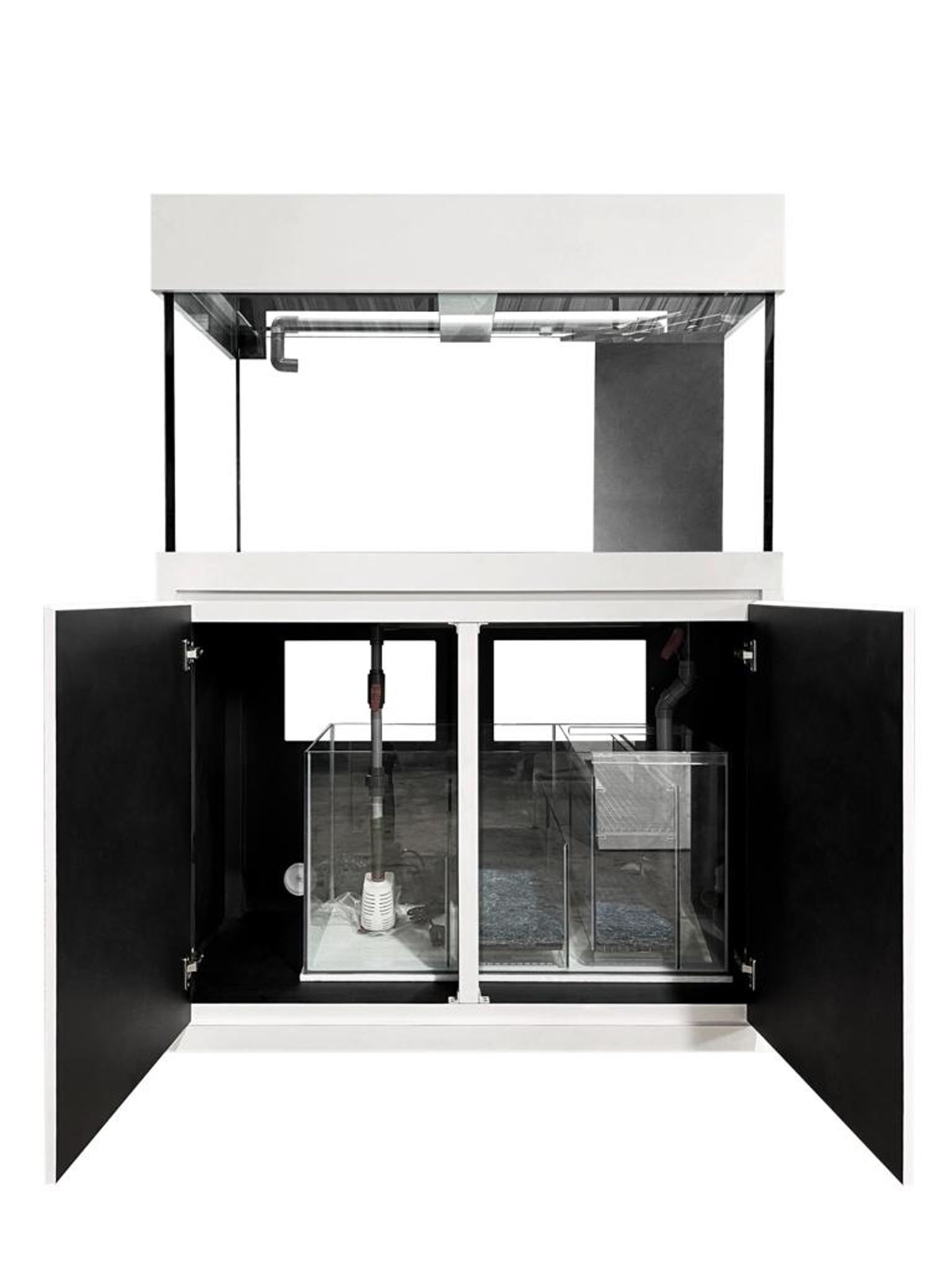 6 feet tank cabinet set (TC AQUARIO 600 FW 2.0)