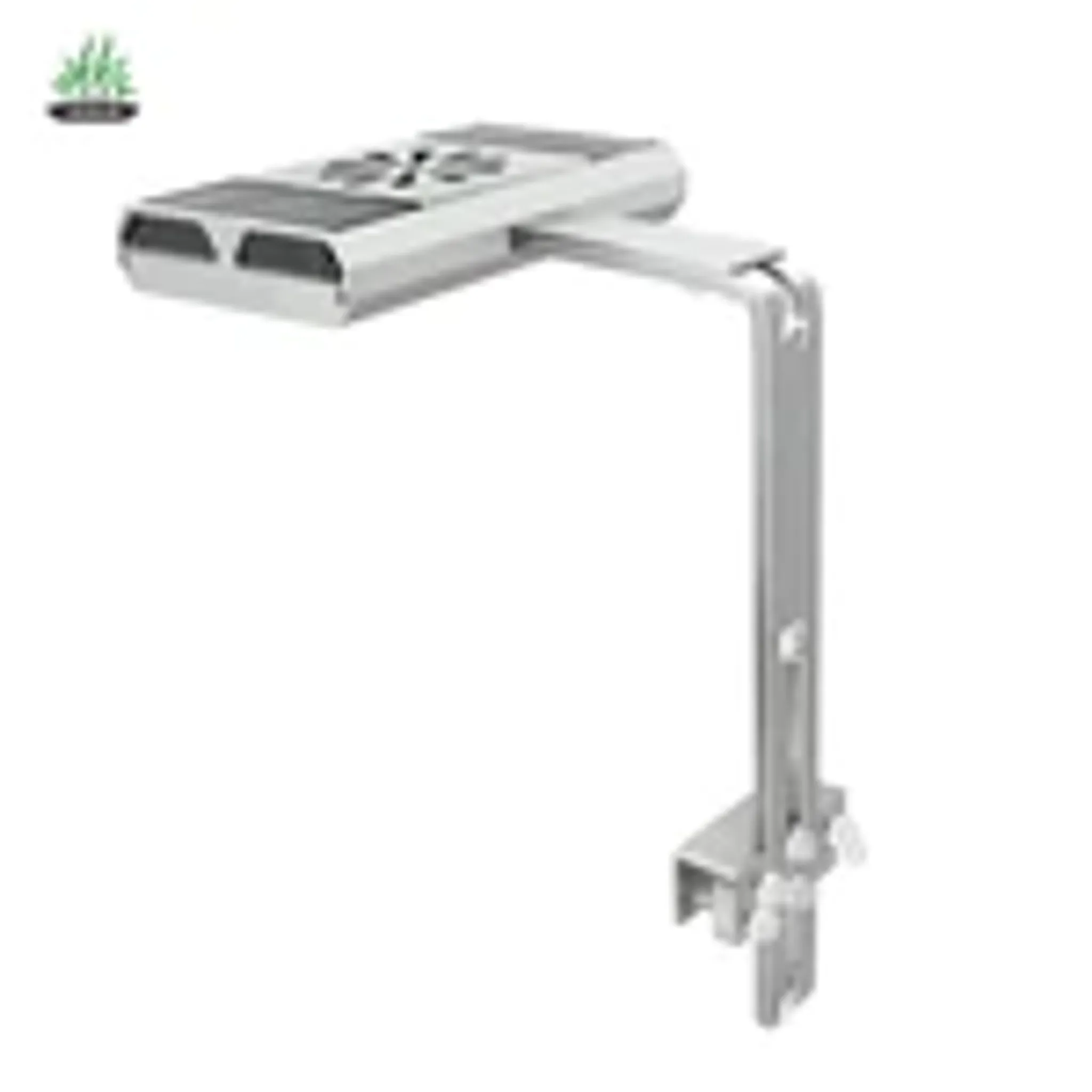 WEEK AQUA Z Series RGB-UV LED Light