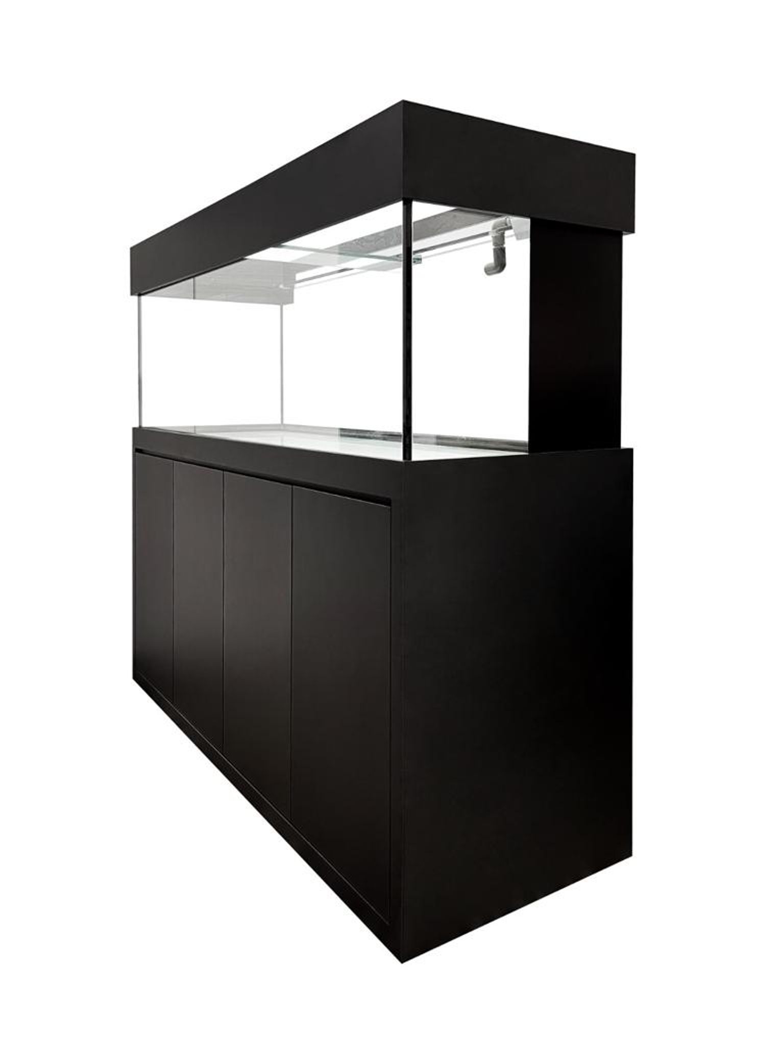 6 feet tank cabinet set (TC AQUARIO 600 FW 2.0)