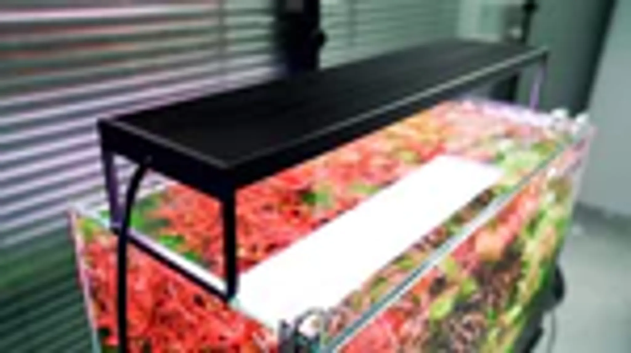 Chihiros WRGBII PRO Series LED Light