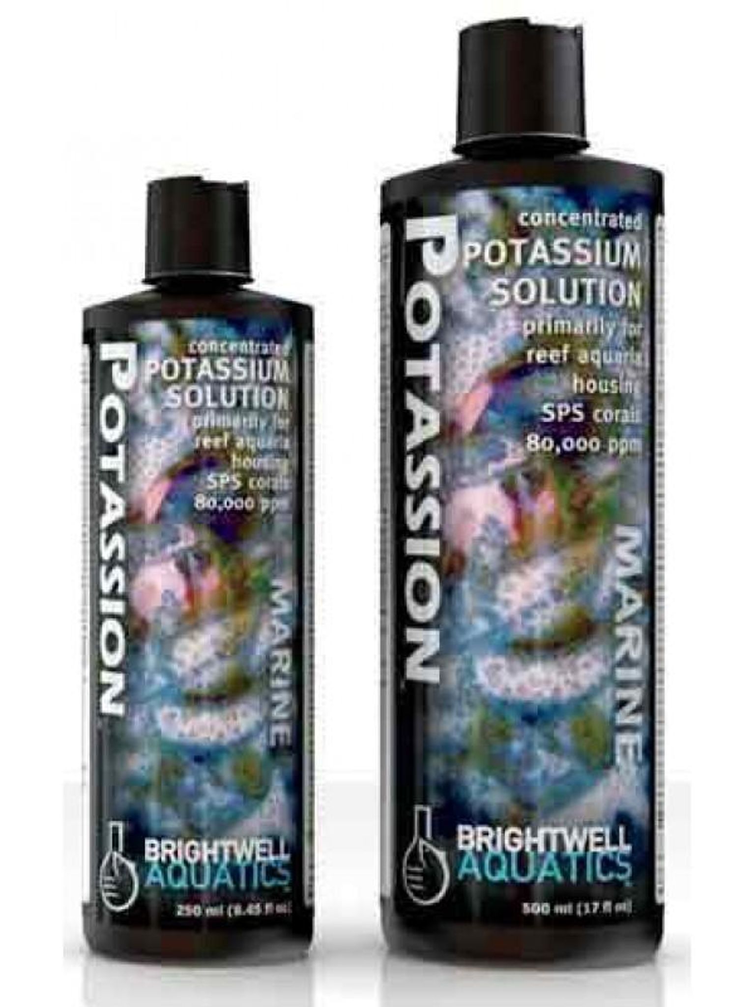 BRIGHTWELL AQUATICS POTASSION 250ML