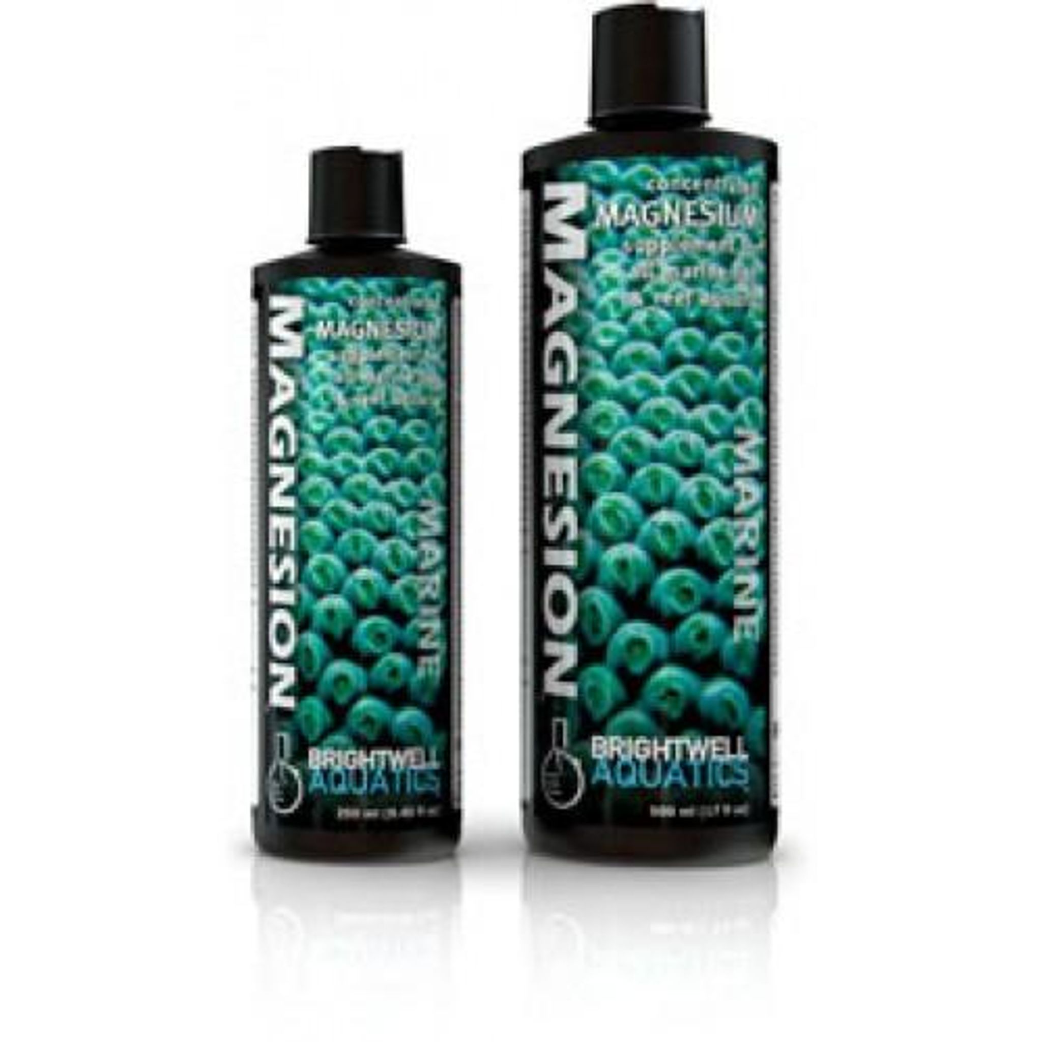 BRIGHTWELL AQUATICS MAGNESION 250ML