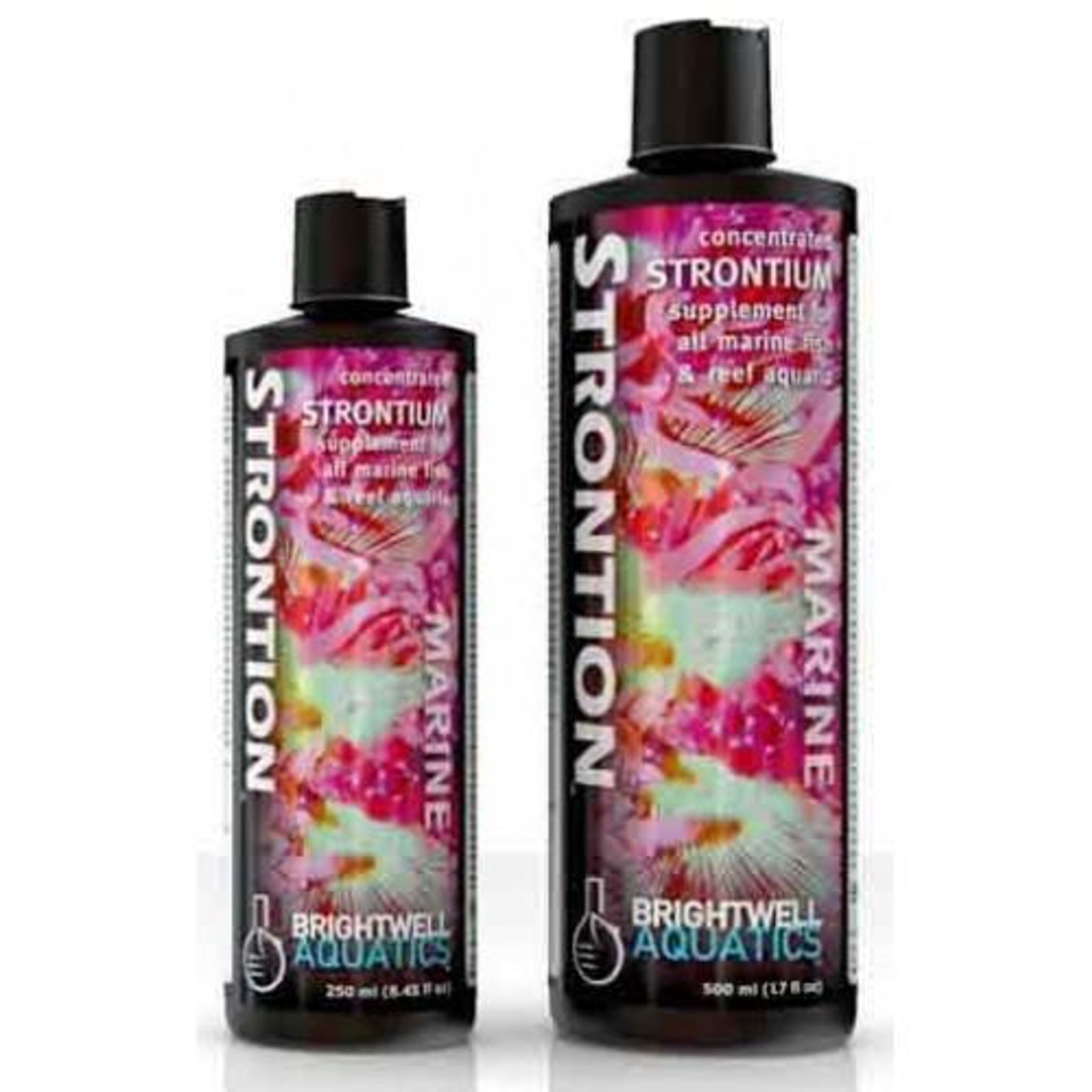 BRIGHTWELL AQUATICS STRONTION 500ML
