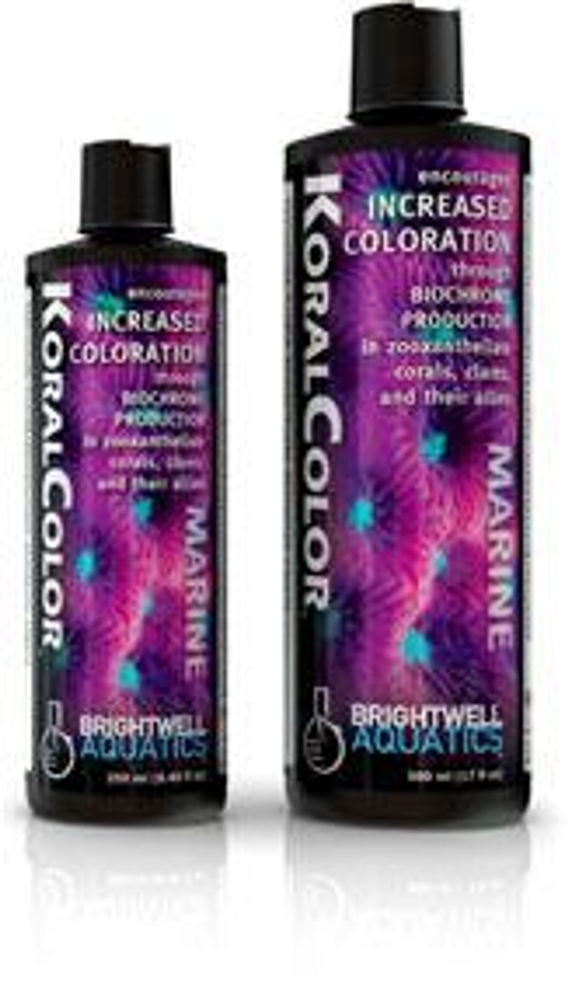BRIGHTWELL AQUATICS KORALCOLOR 500ML