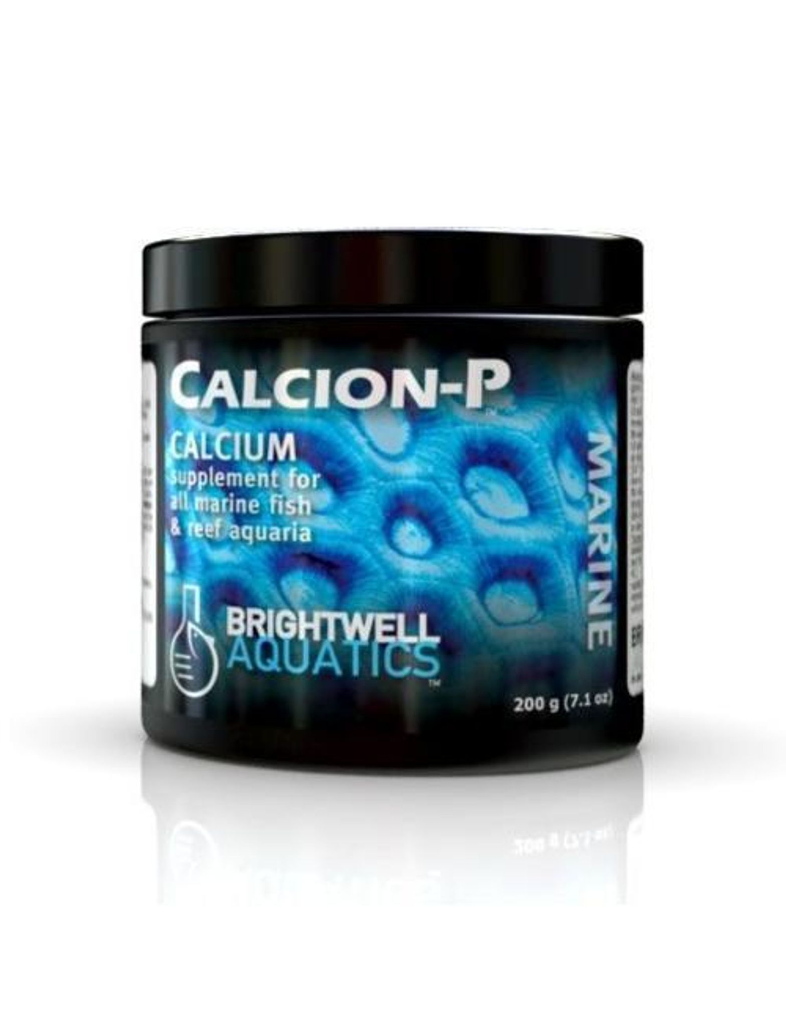 BRIGHTWELL AQUATICS CALCION-P 200G