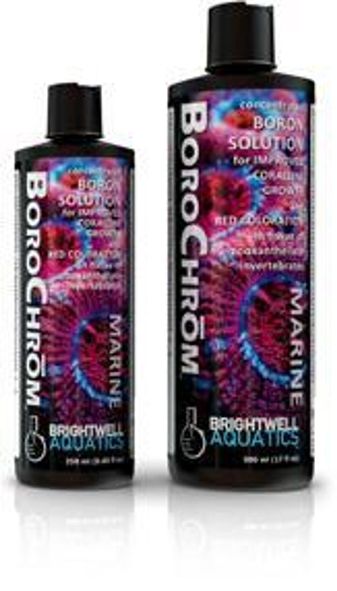 BRIGHTWELL AQUATICS BOROCHROM 250ML