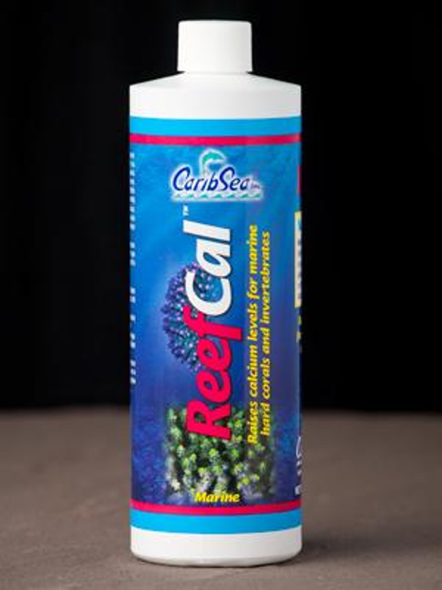 CARIBSEA REEFCAL 8OZ