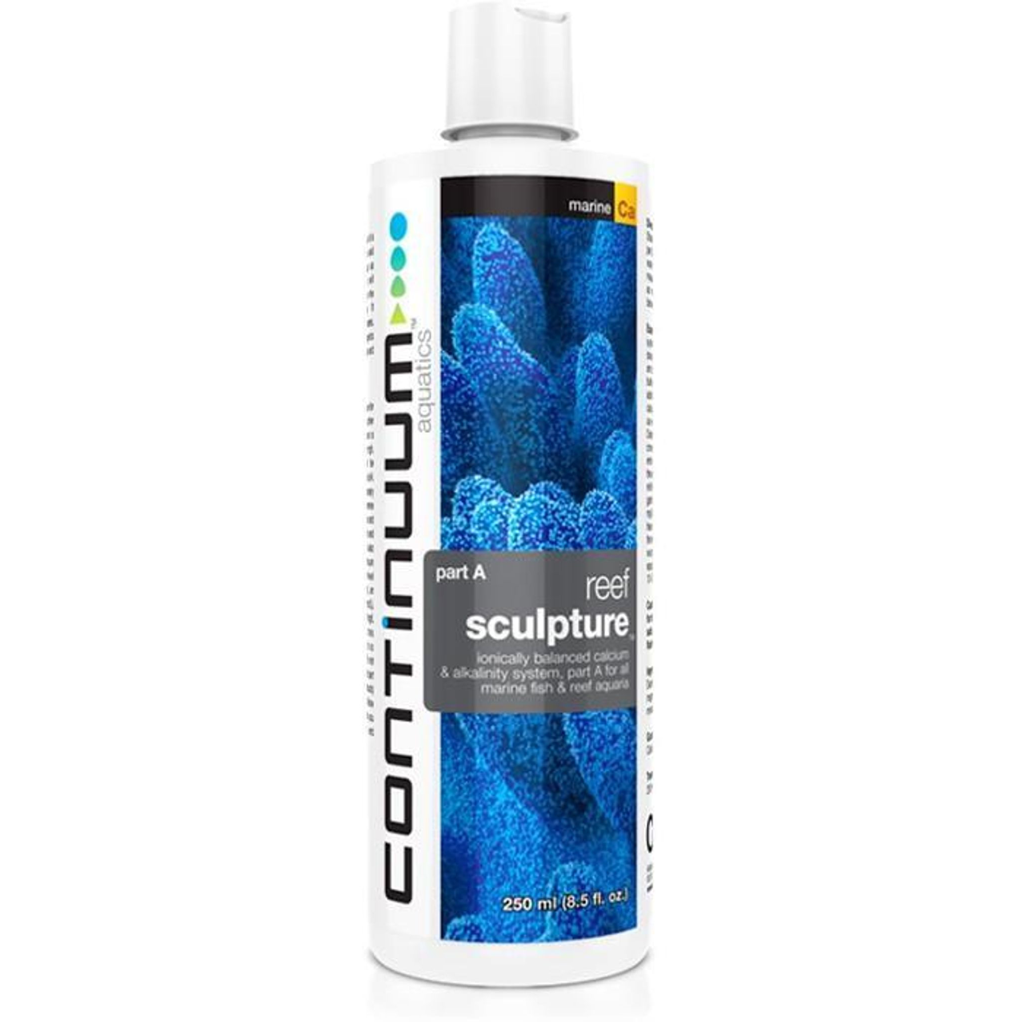 CONTINUUM REEF SCULPTURE PART A LIQUID 500ML QRSA500