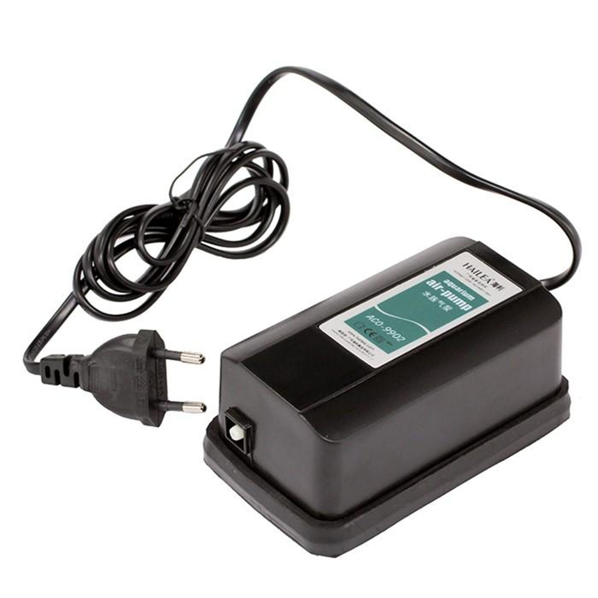 HAILEA ACO9902 AIR PUMP