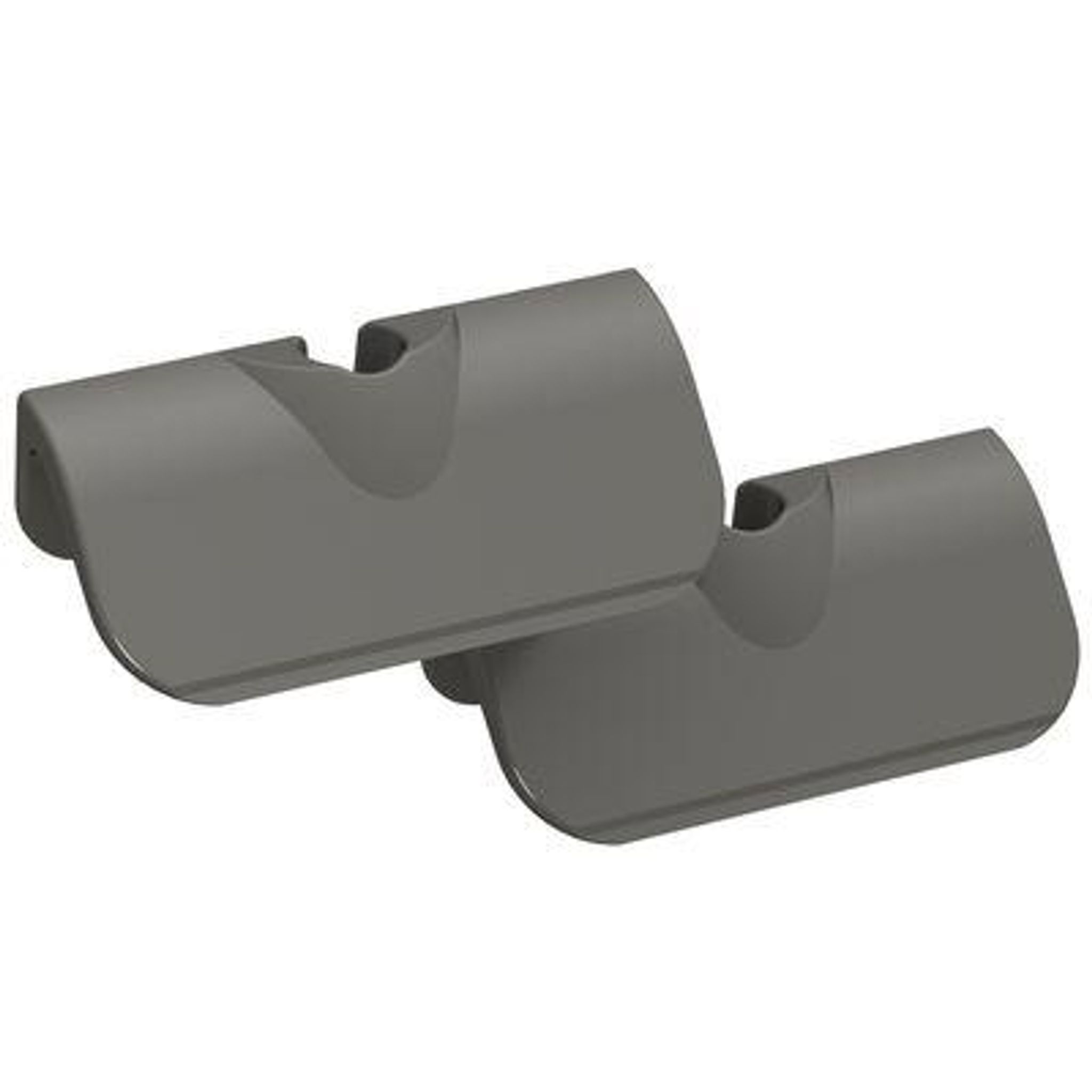 TUNZE PLASTIC BLADES 45MM, 2PCS