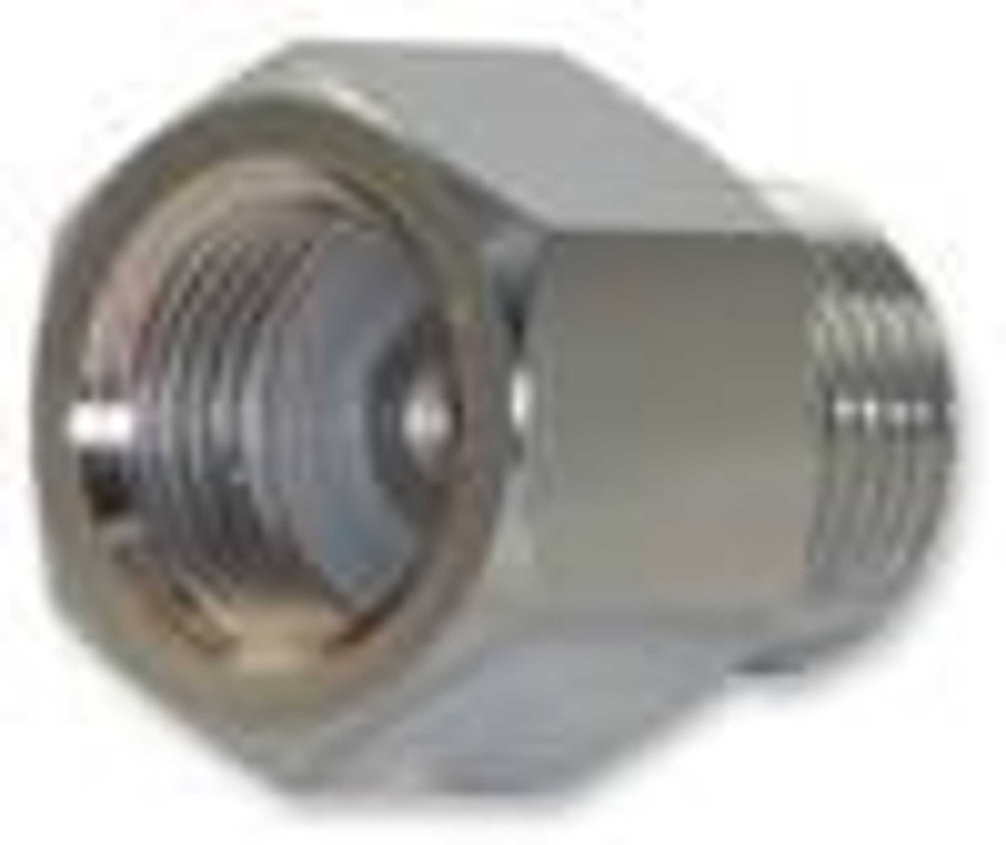 PINPOINT CGA320 ADAPTOR FOR CO2 REGULATOR
