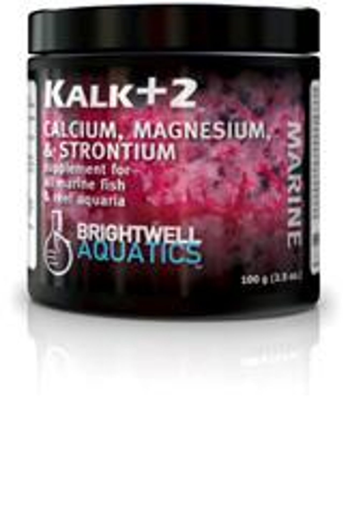 BRIGHTWELL AQUATICS KALK+2 450G