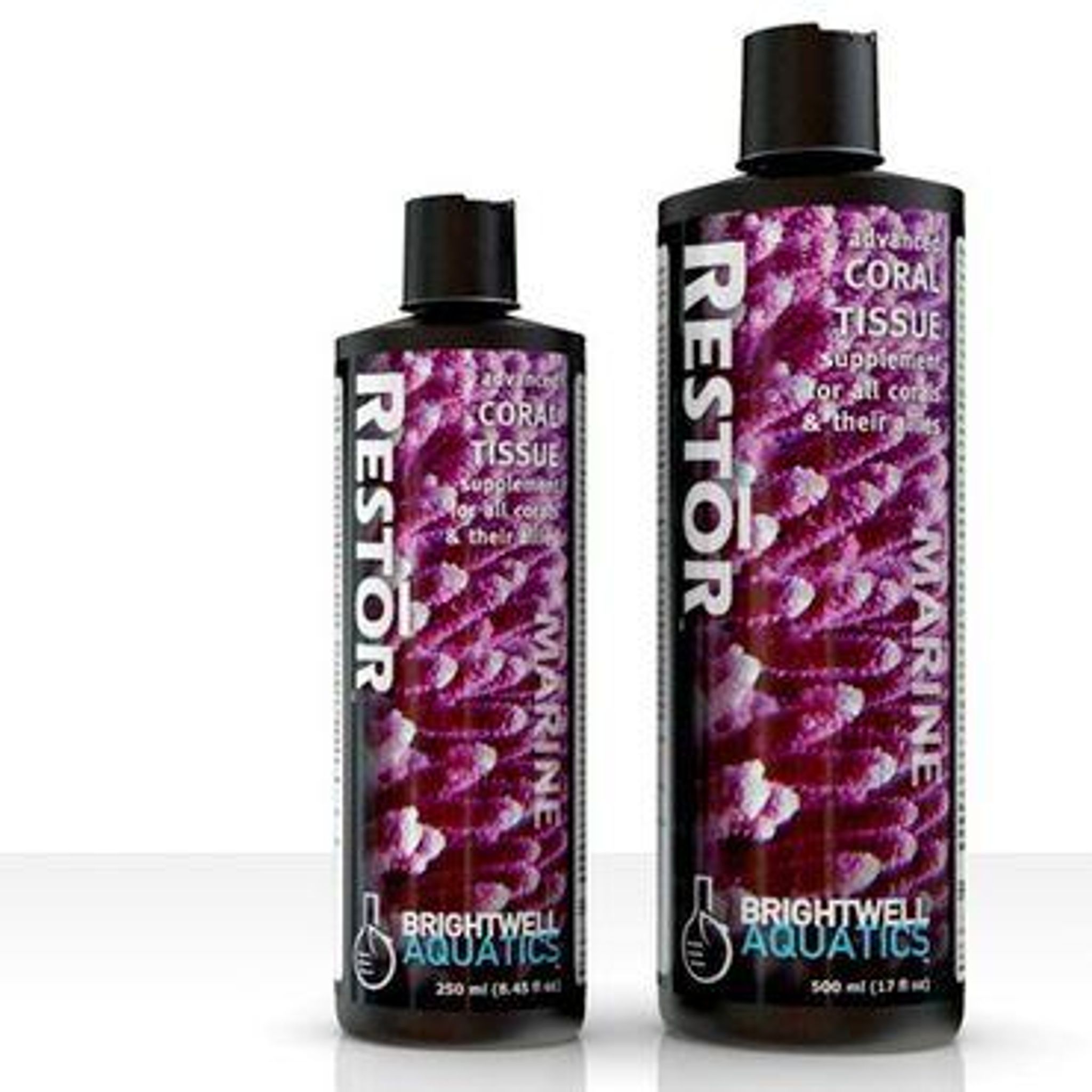 BRIGHTWELL AQUATICS RESTOR 500ML
