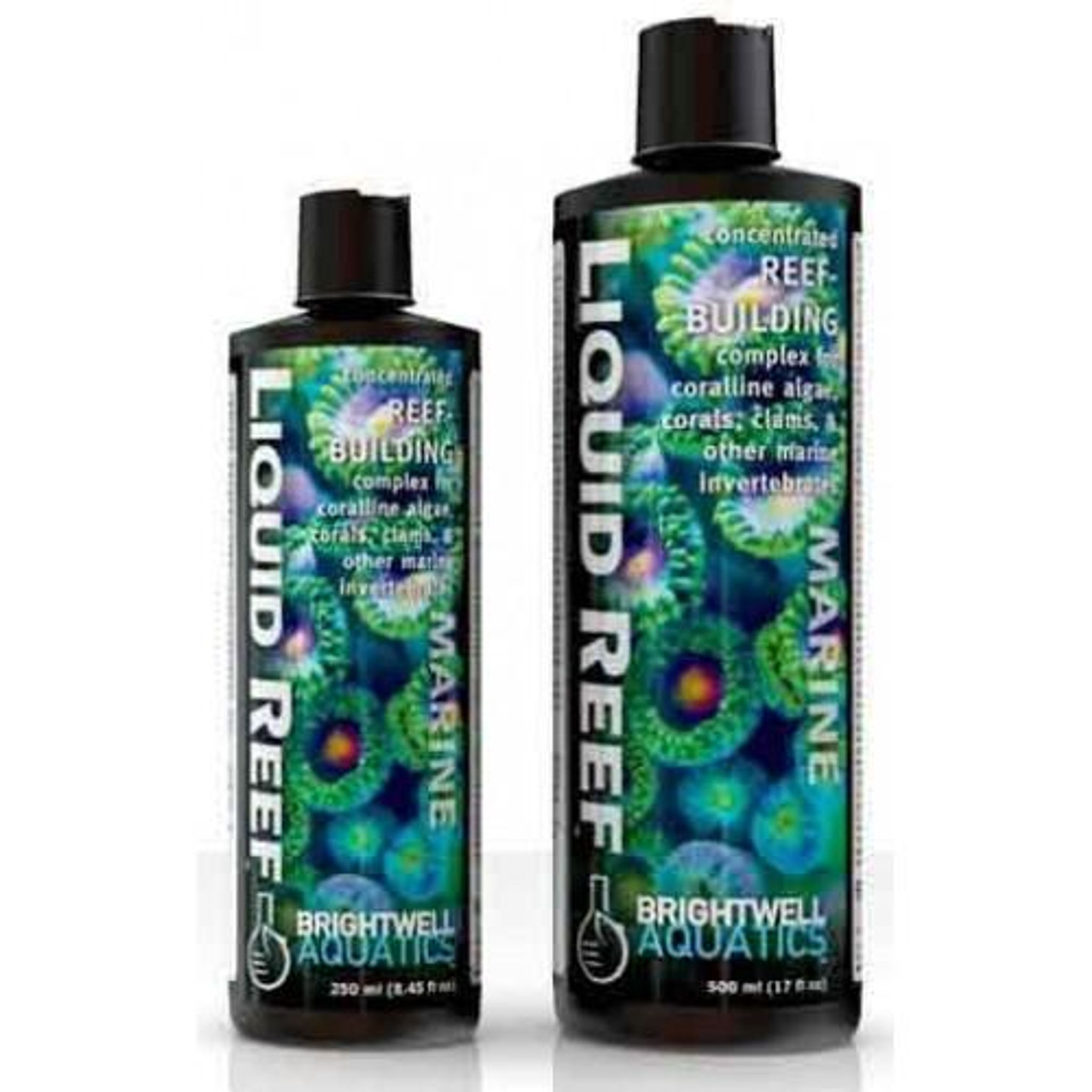 BRIGHTWELL AQUATICS LIQUID REEF 500ML
