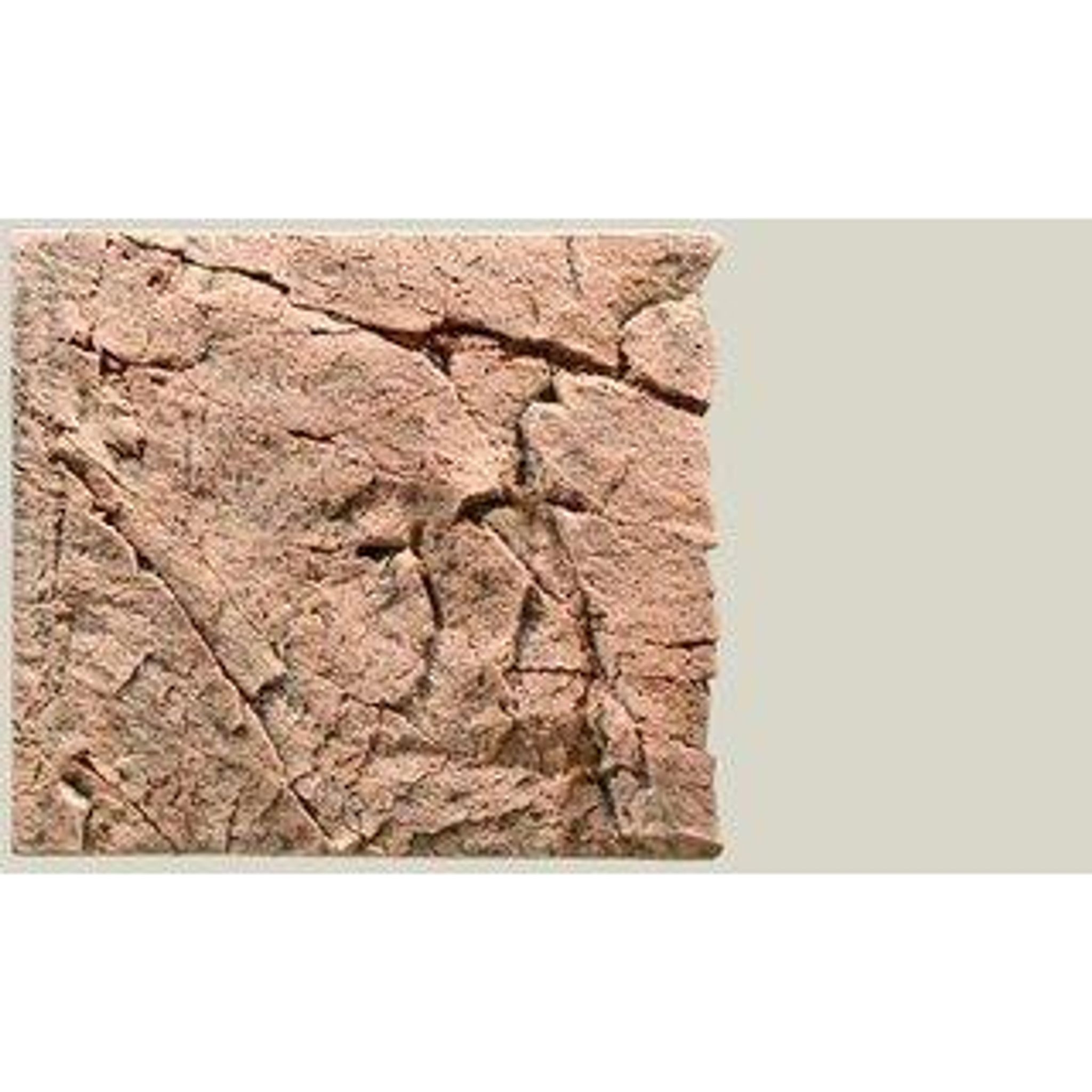 BACK TO NATURE SLIM LINE BACKGROUNDS RED GNEISS(50A L: 50 X H: