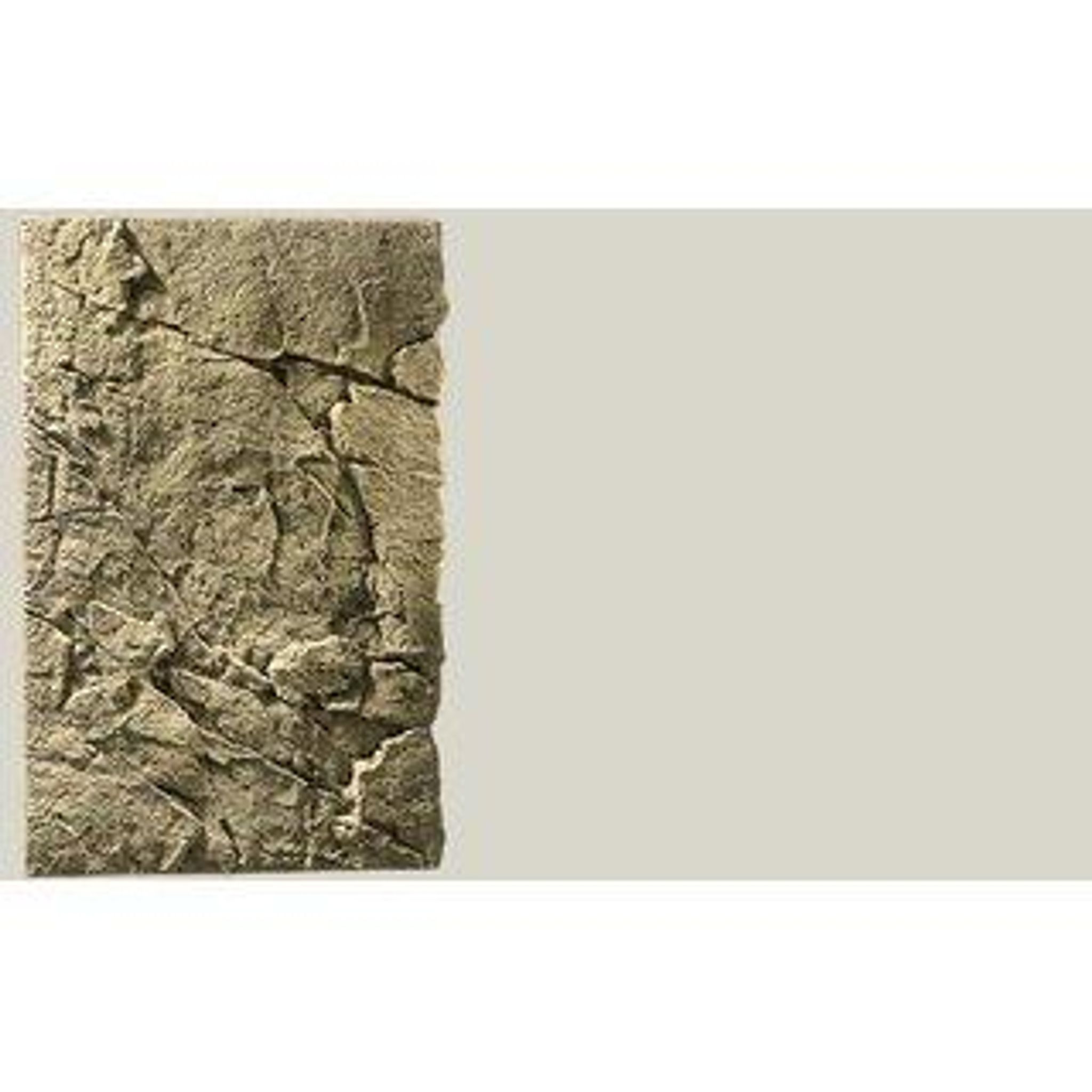 BACK TO NATURE SLIM LINE BACKGROUND SAND(80B L: 48 X H: 80 CM)