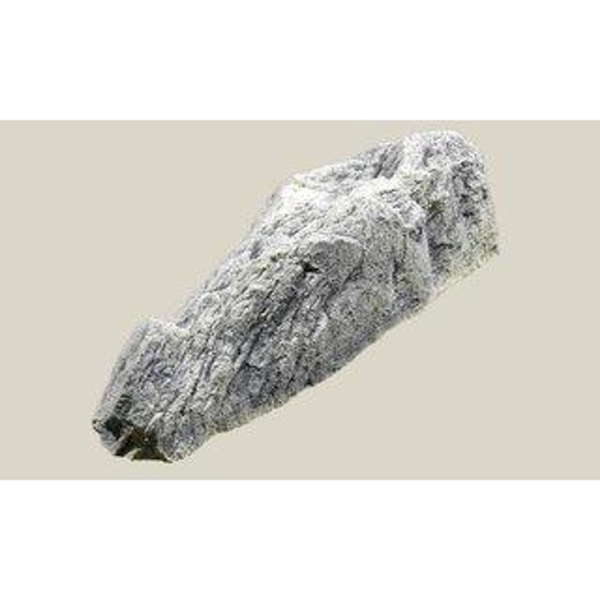BACK TO NATURE MODULES AQUARIUM MODUL(WHITE LIMESTONE M)