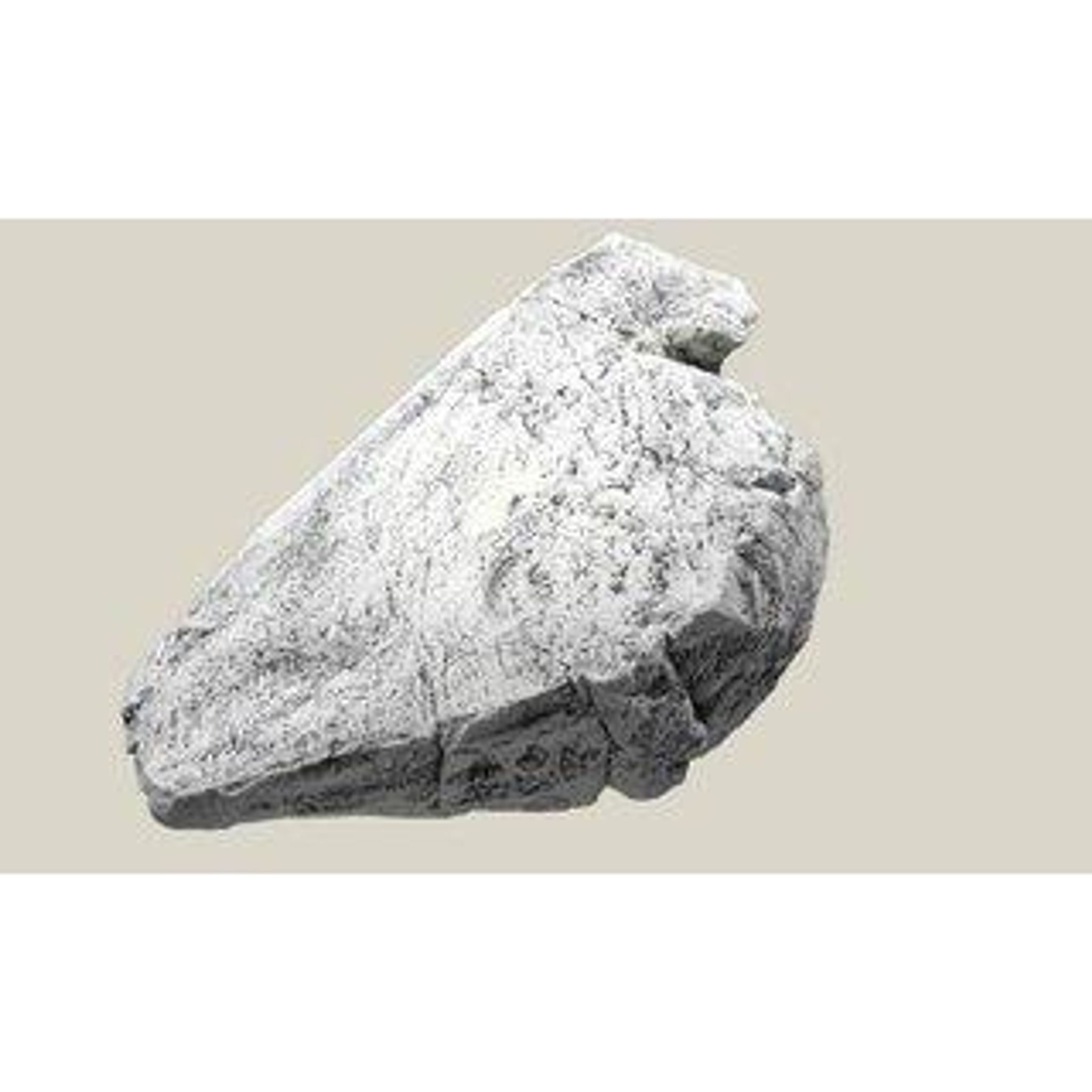 BACK TO NATURE MODULES AQUARIUM MODUL(WHITE LIMESTONE H)