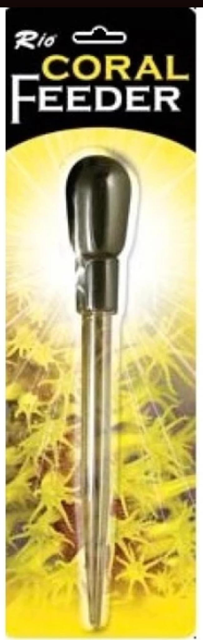 RIO CORAL FEEDER S