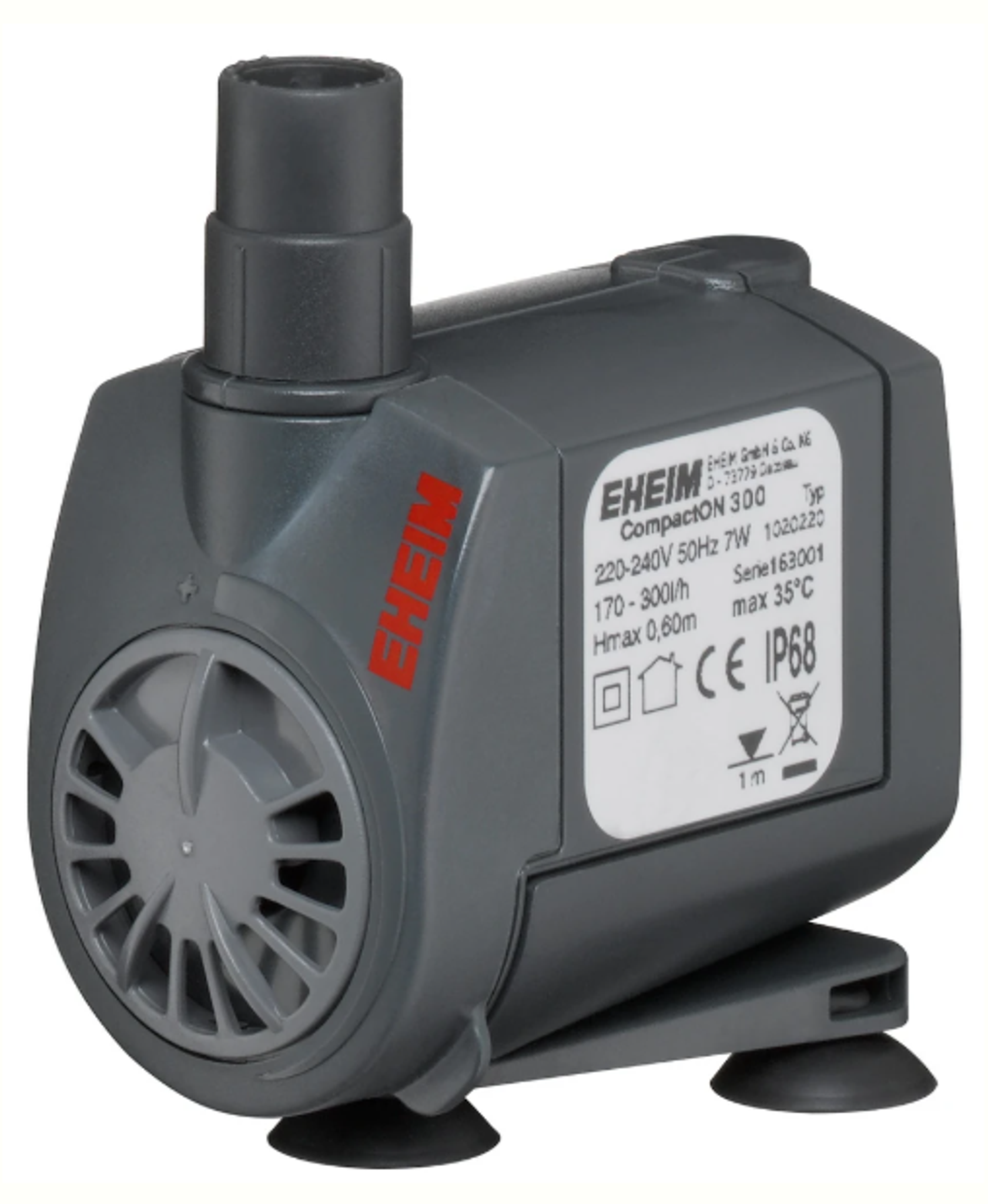 EHEIM COMPACTON 300