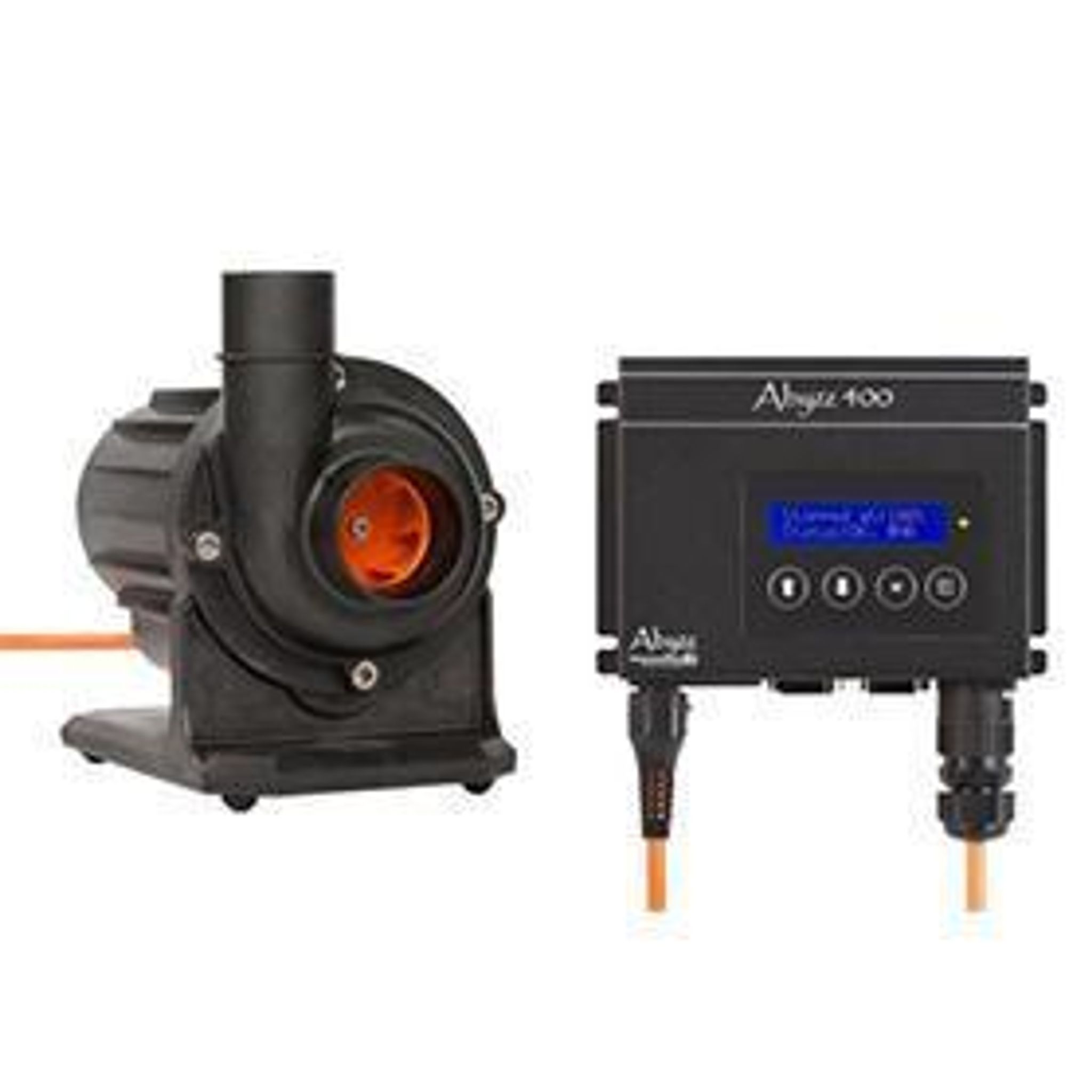 ABYZZ A400 PUMP 3M