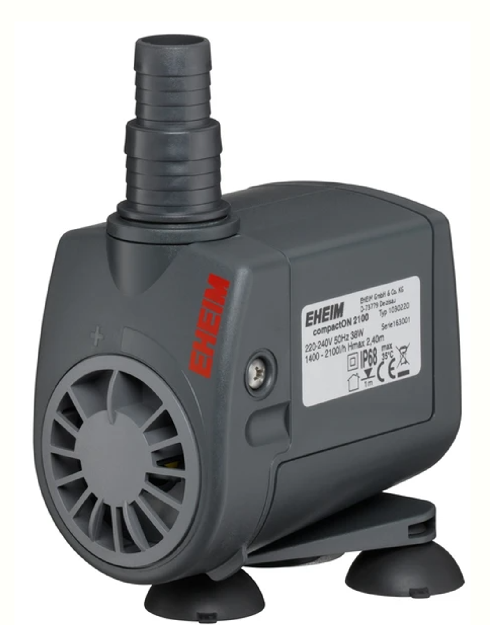 EHEIM COMPACTON 2100