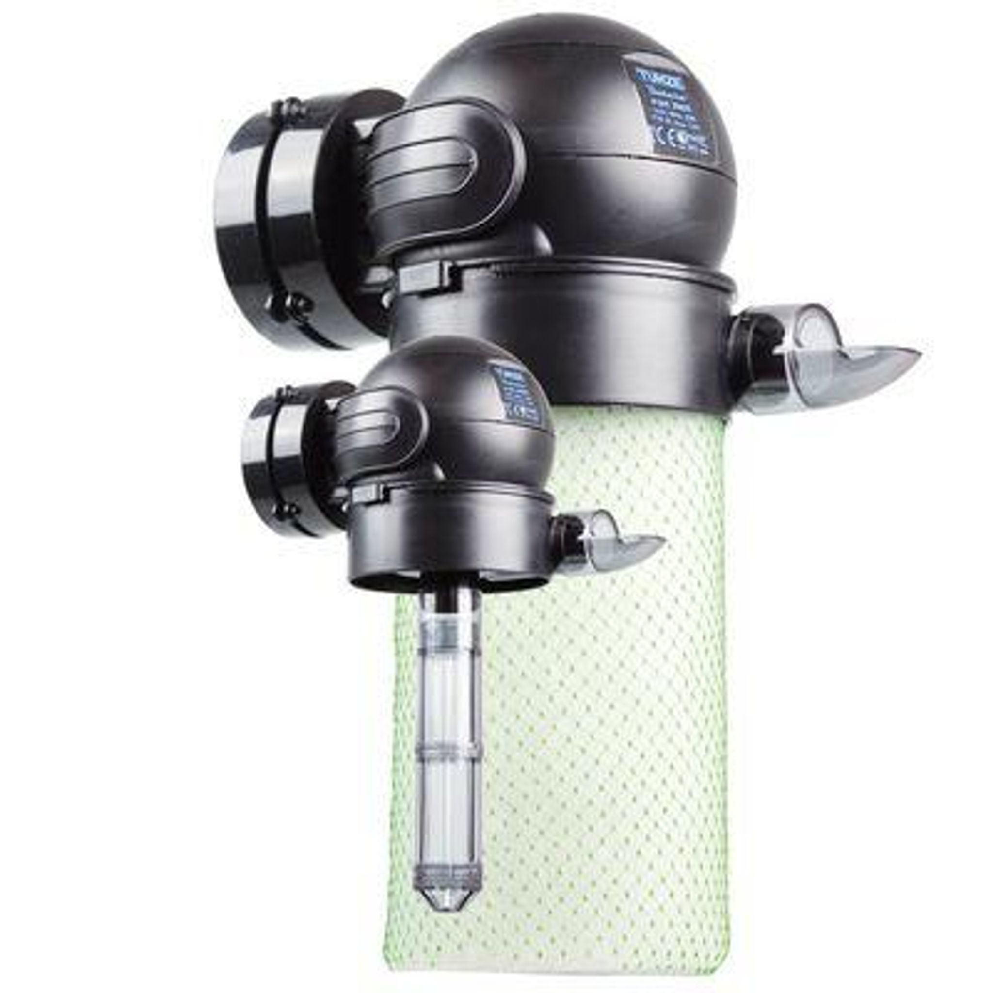 TUNZE TURBELLE E-JET 3005