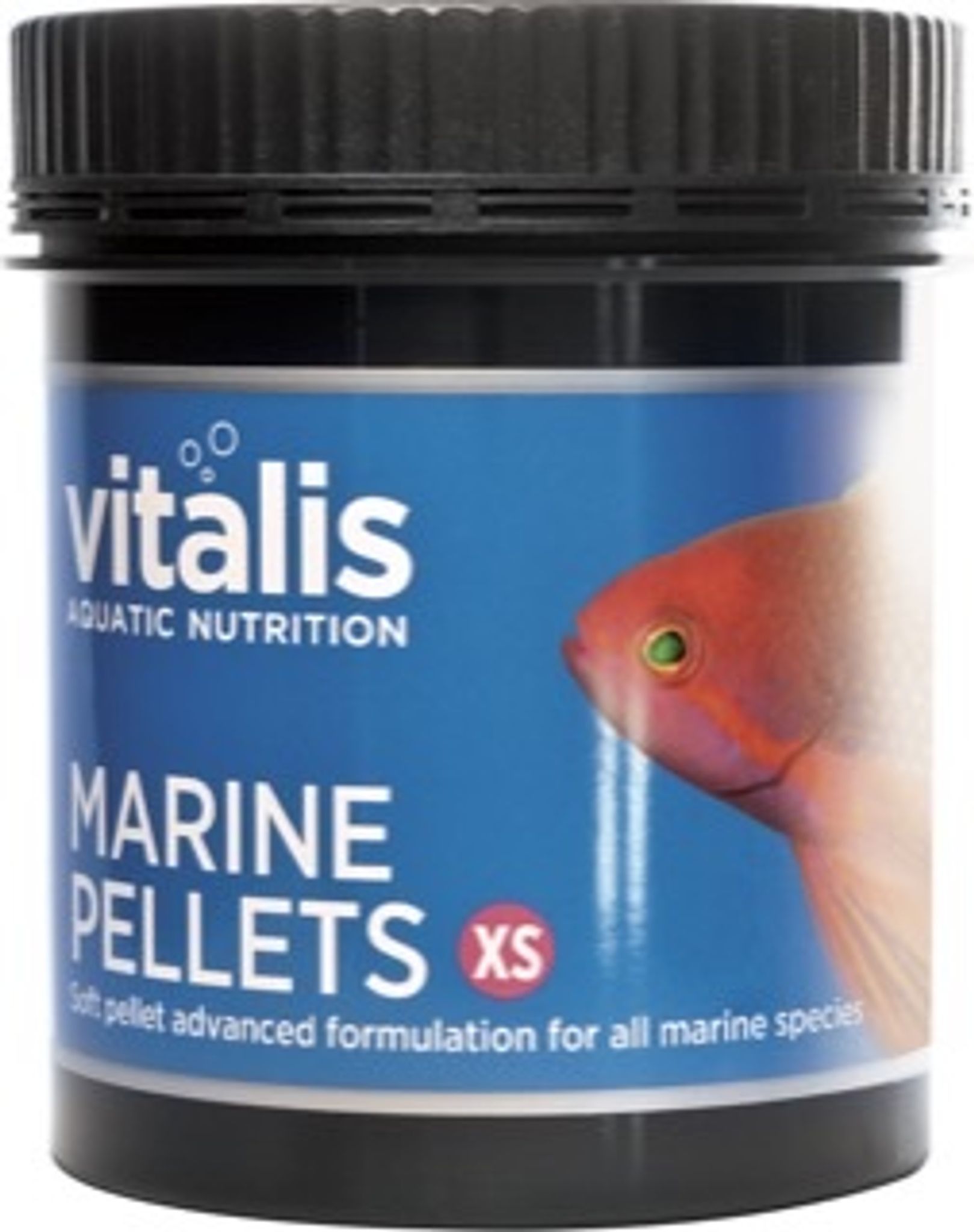 VITALIS MARINE PELLETS (XS) 1MM 260G